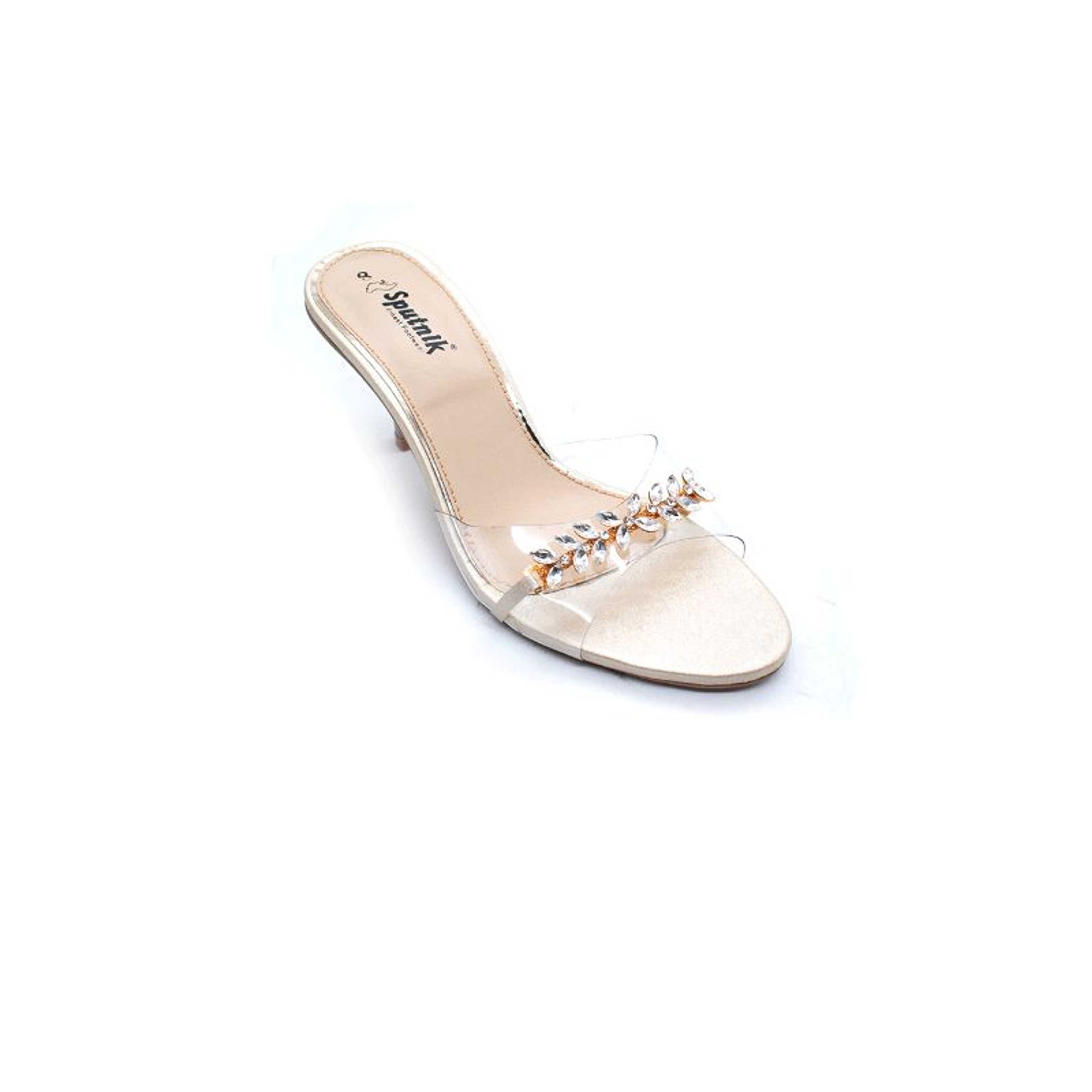 FANCY SLIPPER A02712/611 - Product Main Image