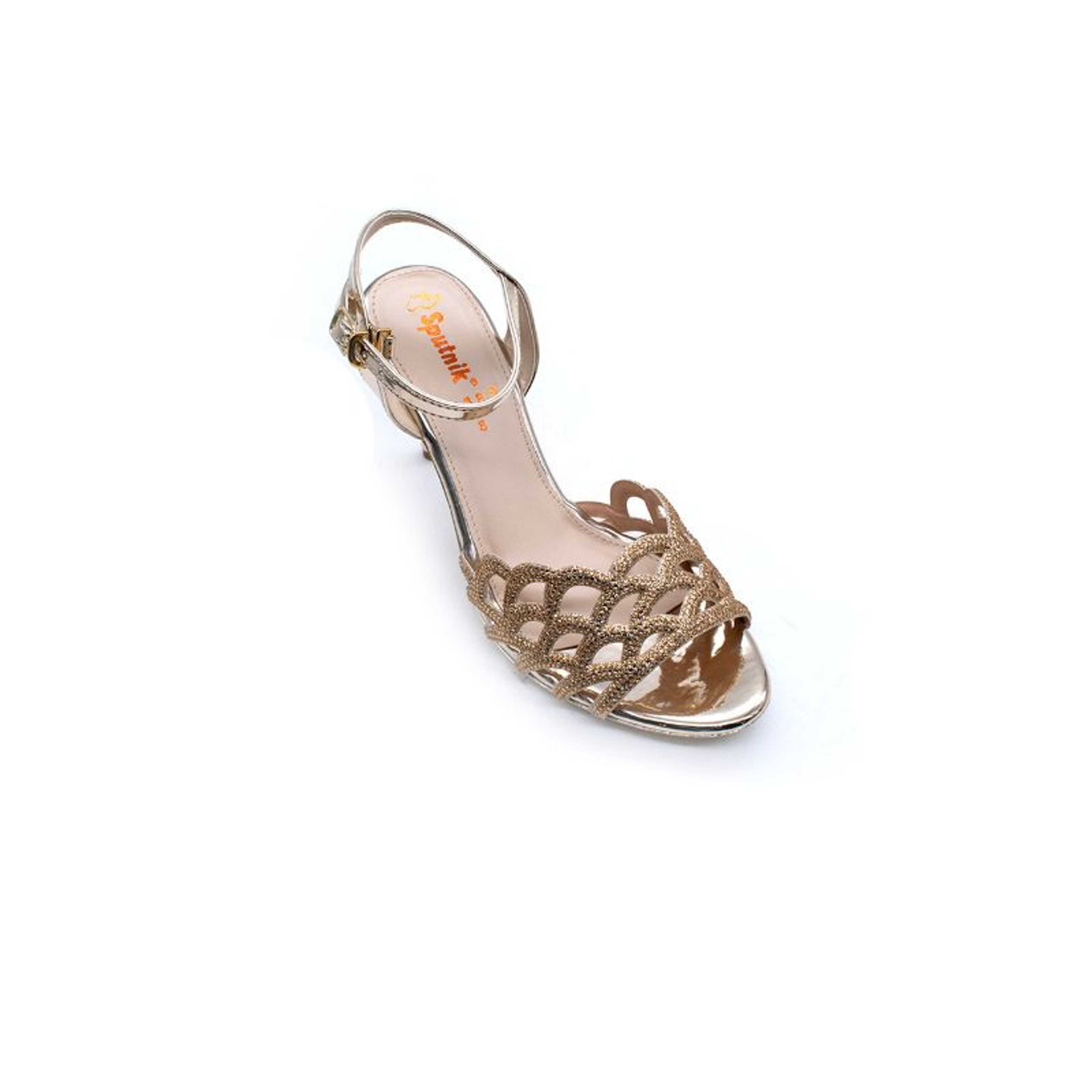 FANCY SANDAL F03460/011 - Product Main Image