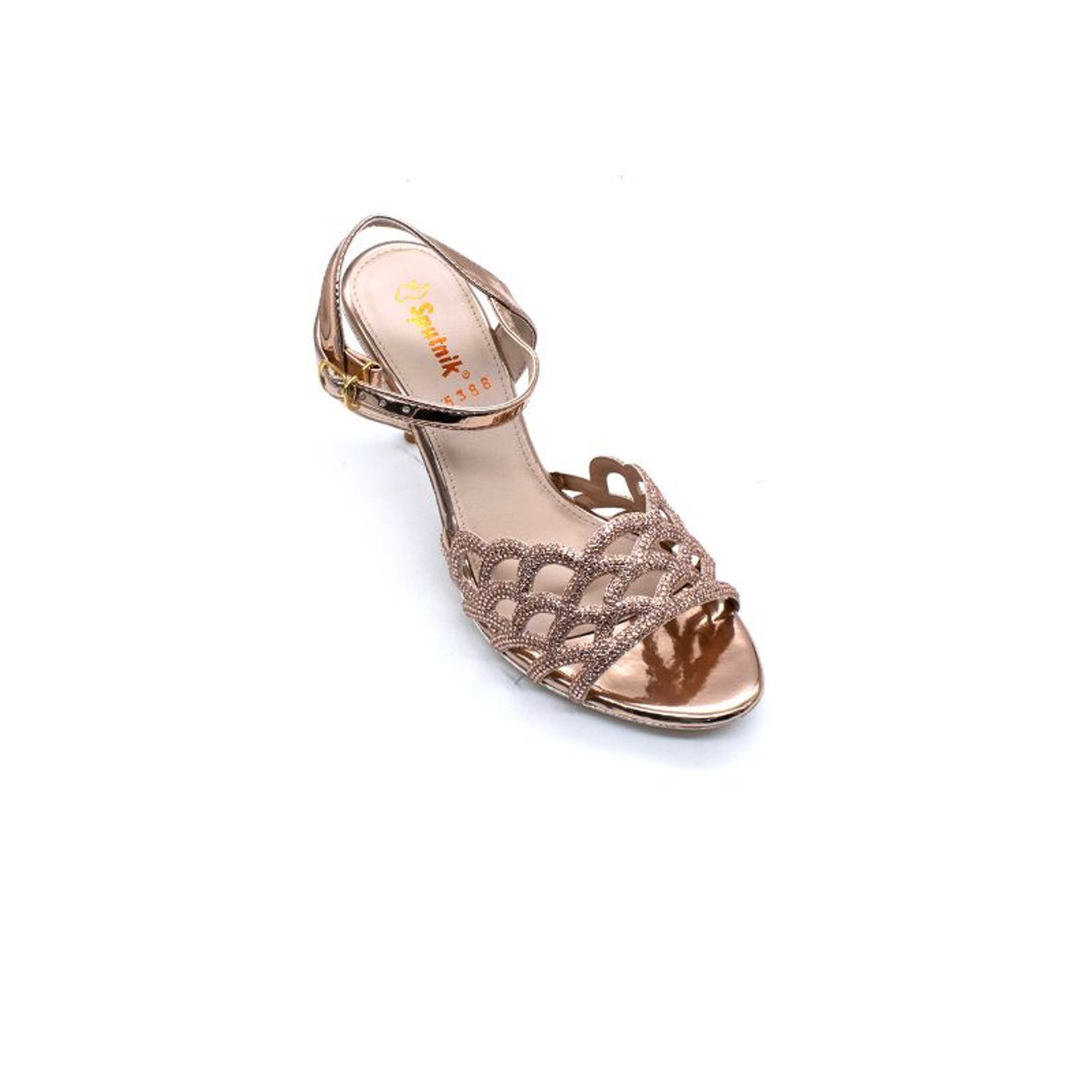 FANCY SANDAL F03460/130 - Product Main Image