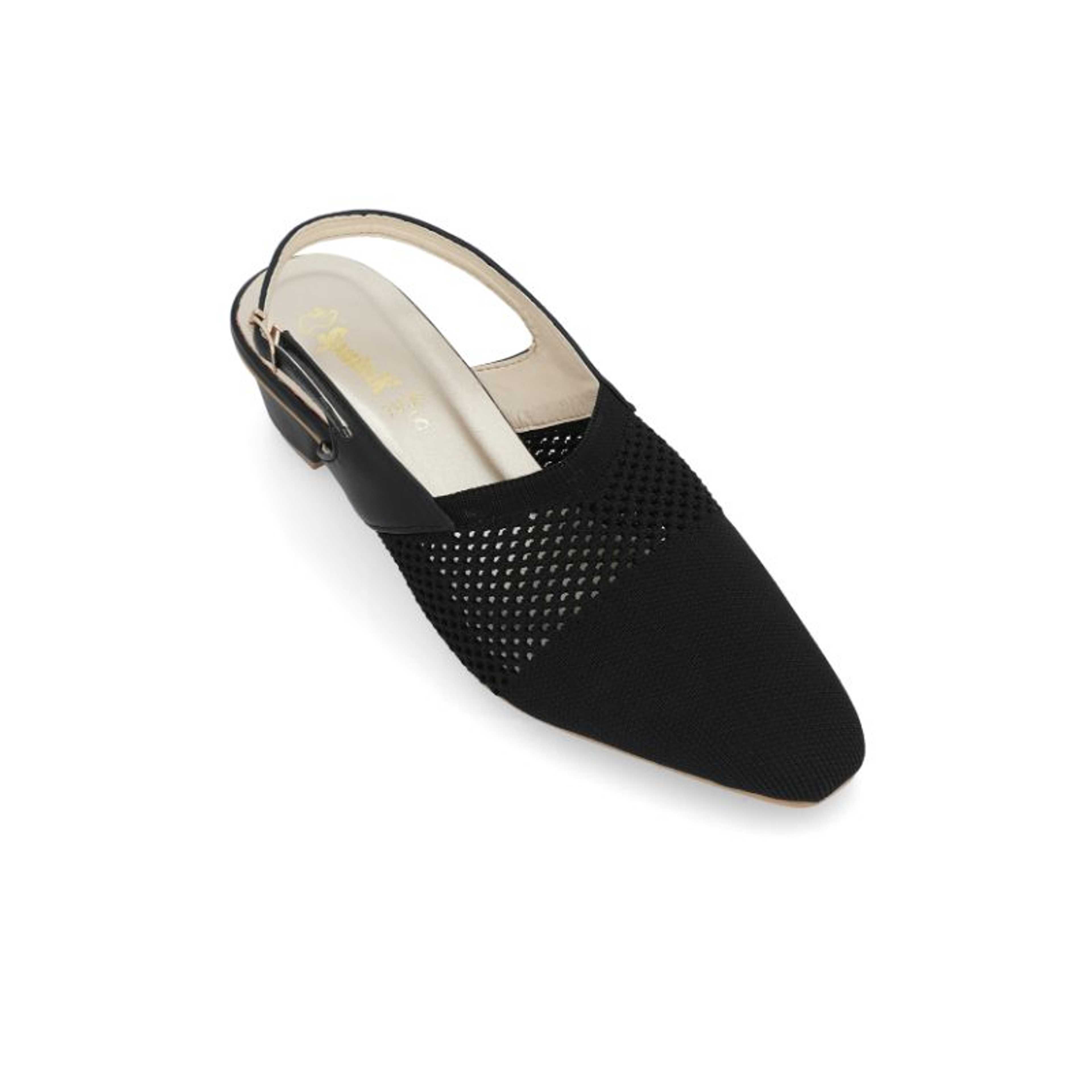BLACK PUMP G04067/002 - Product Main Image