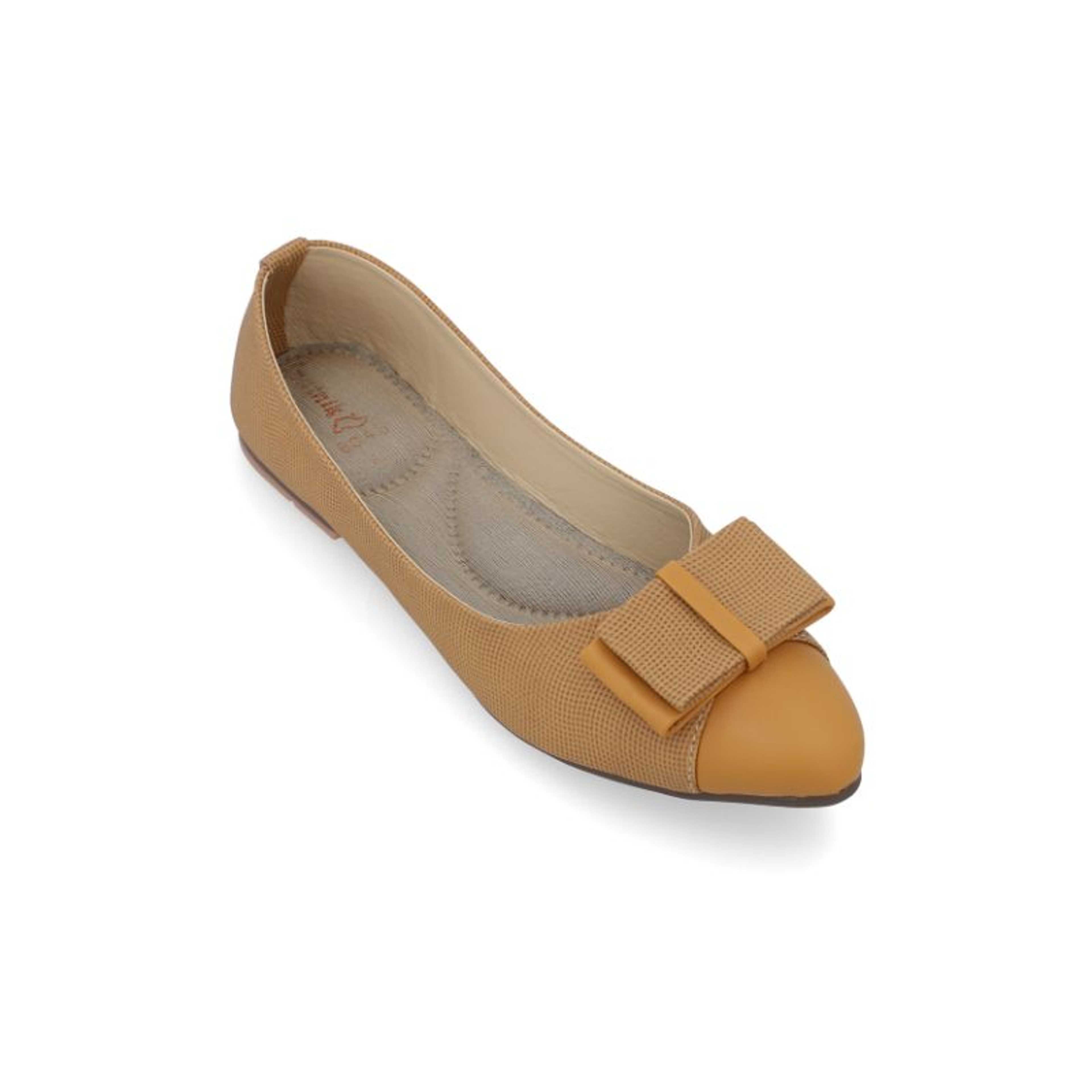 MUSTARD PUMP G04254/009 - Product Main Image