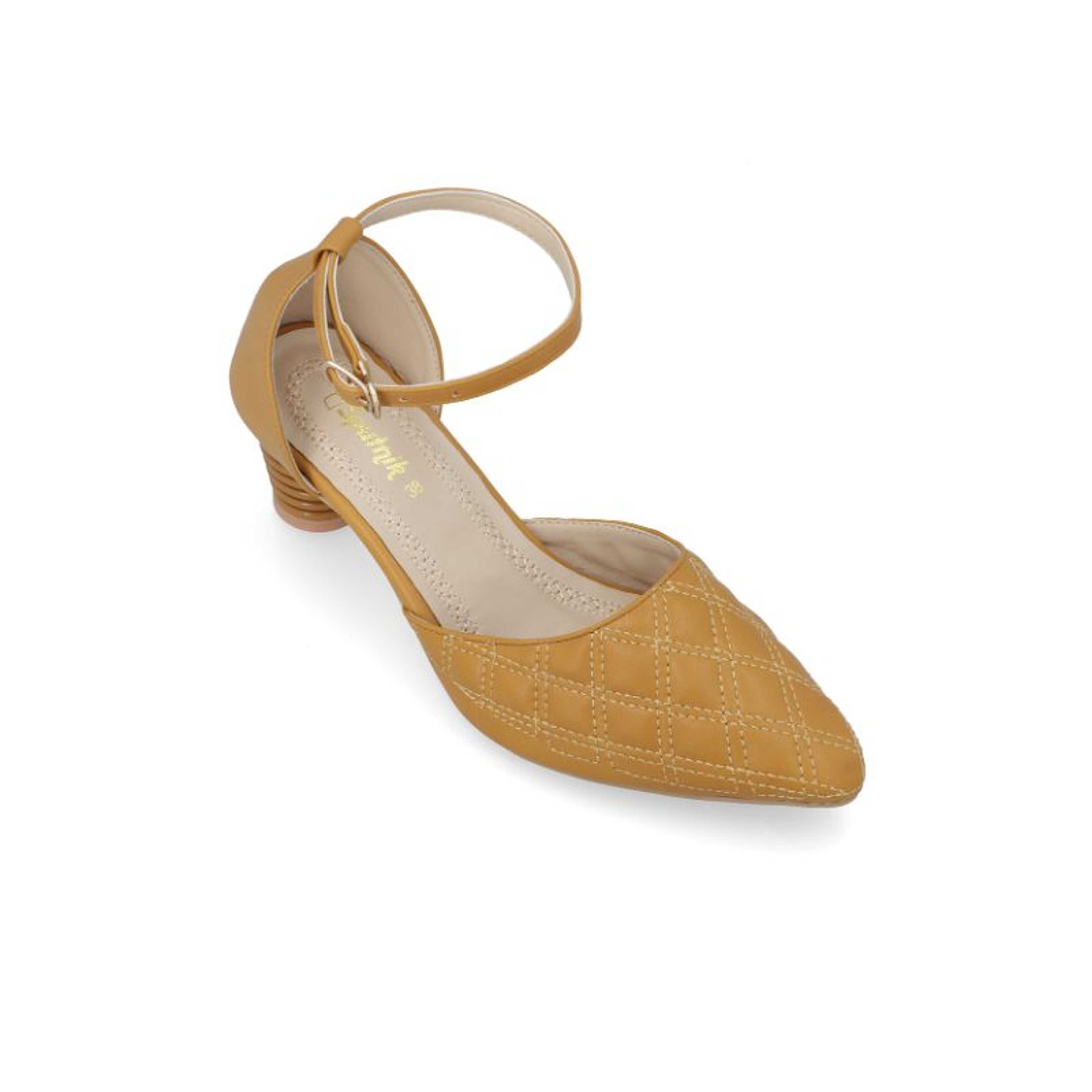 YELLOW PUMP G04064/020 - Product Main Image