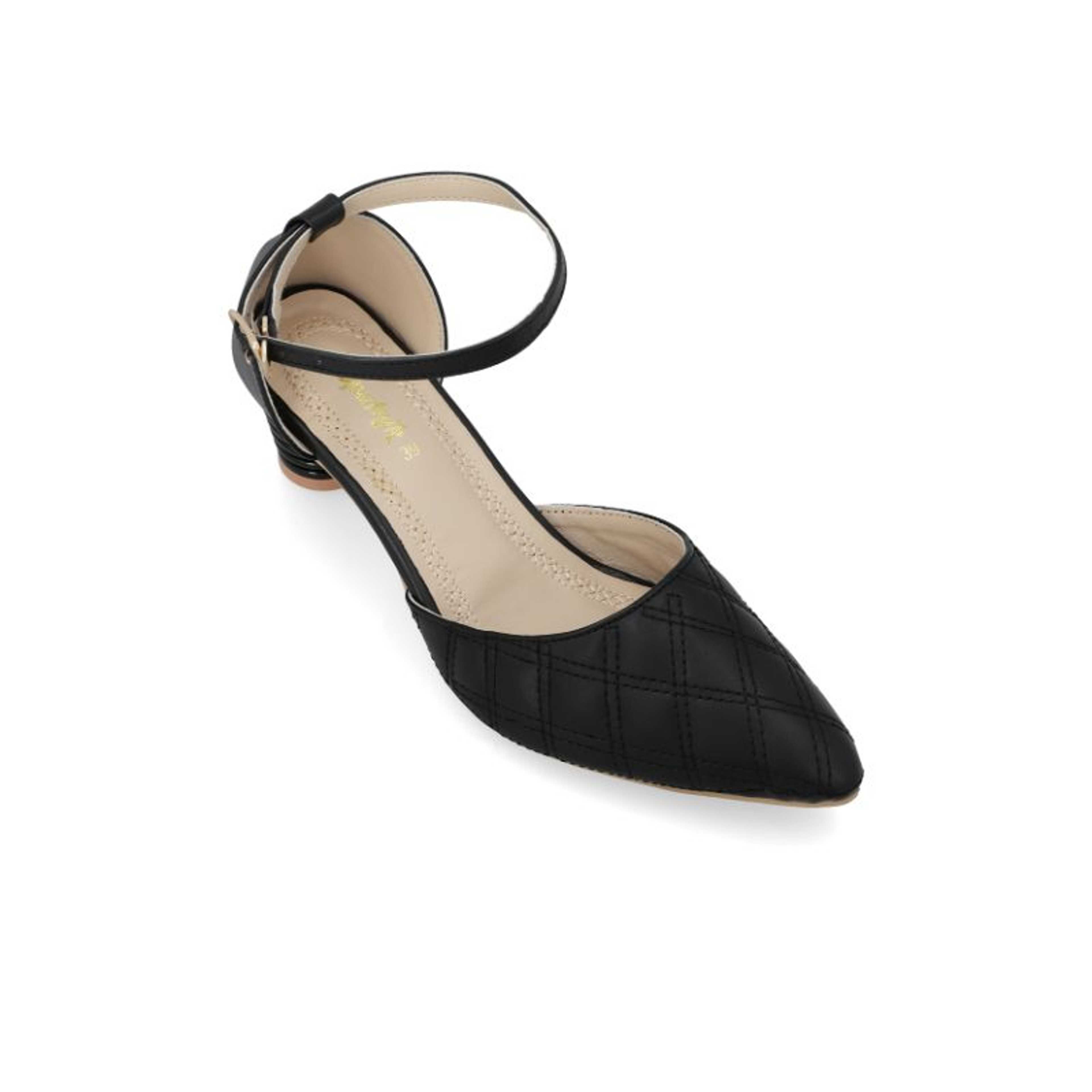 BLACK PUMP G04064/002 - Product Main Image