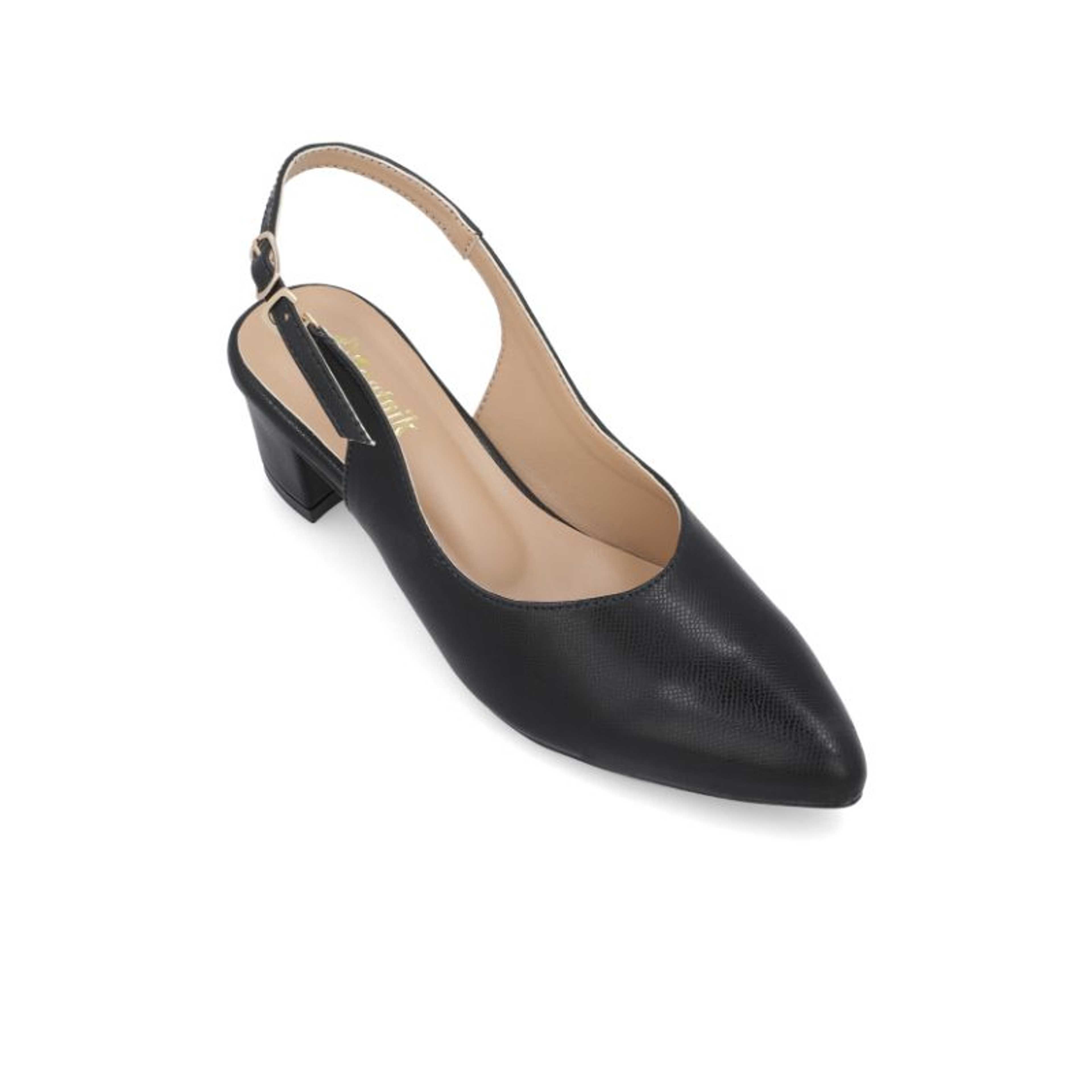 BLACK PUMP G04038/002 - Product Main Image