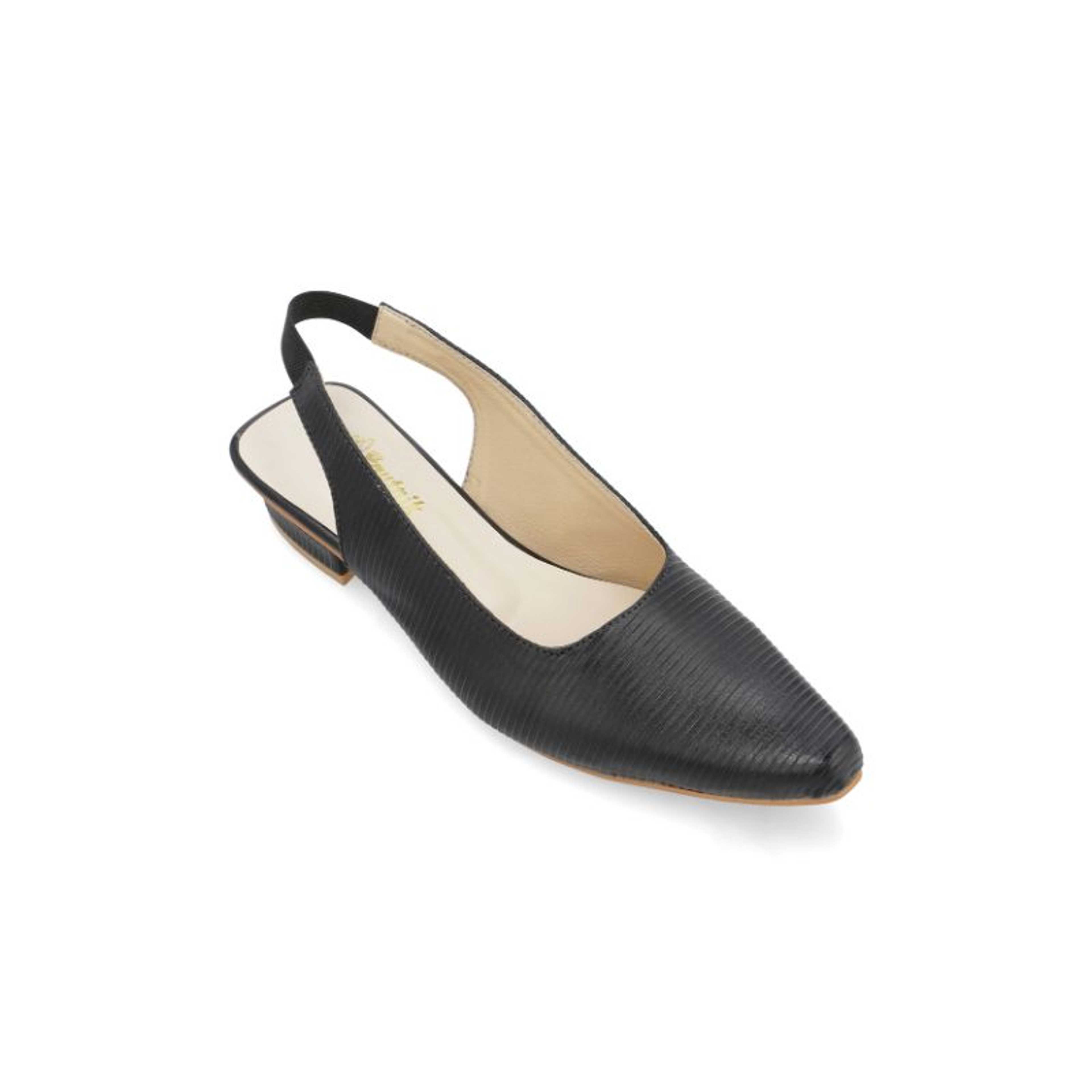 BLACK PUMP G04034/002 - Product Main Image