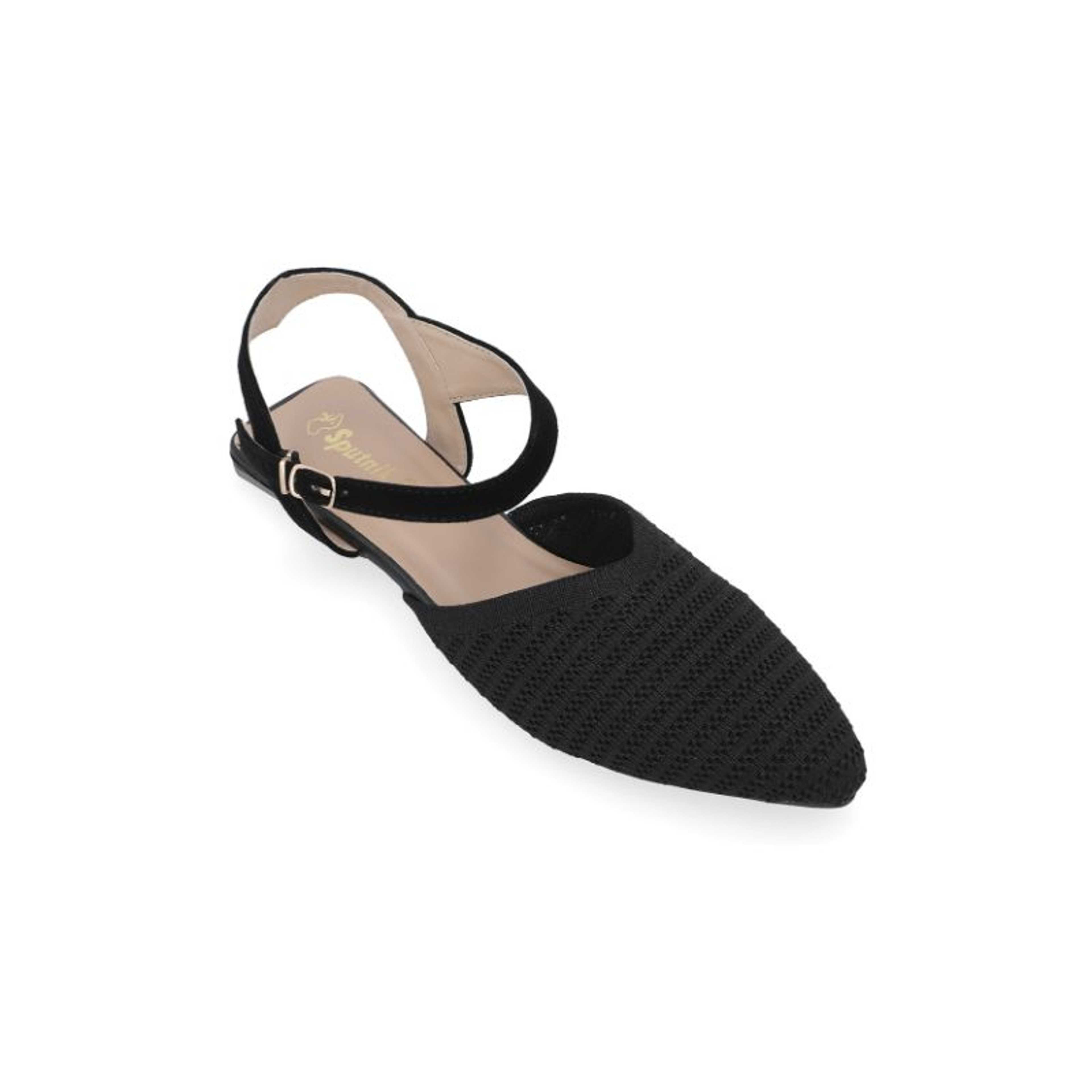 BLACK PUMP G04234/002 - Product Main Image
