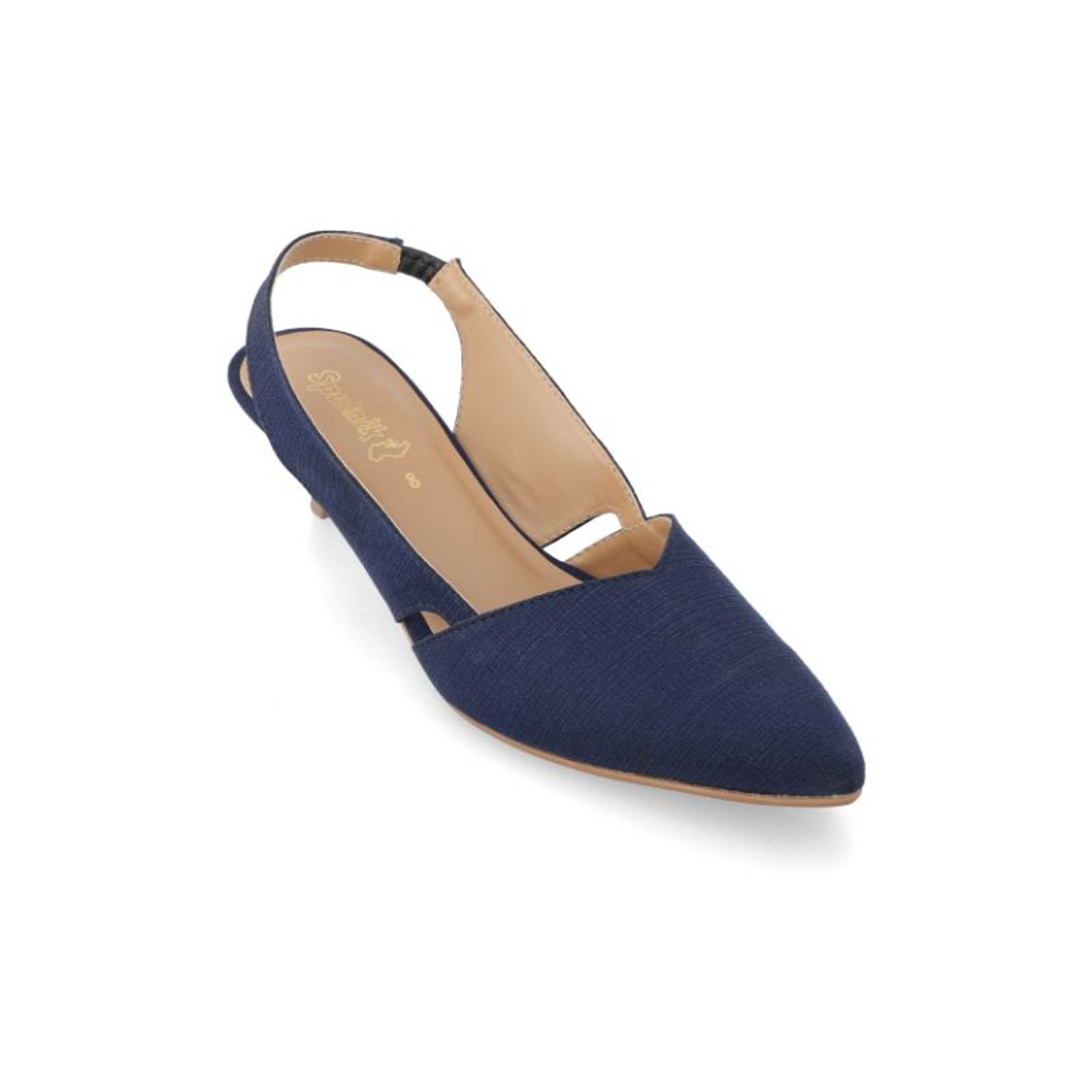 BLUE PUMP G04047/005 - Product Main Image