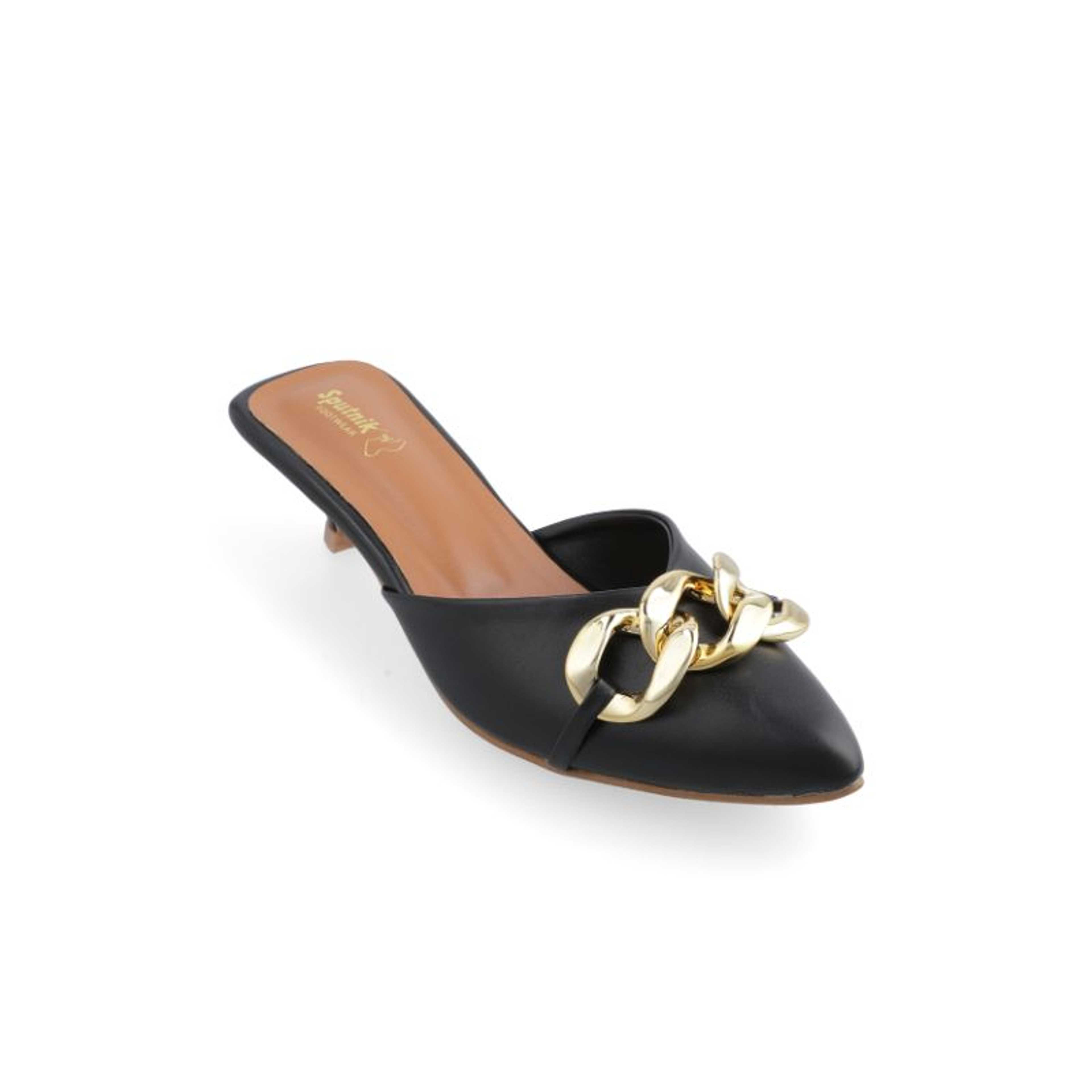 BLACK PUMP G04022/002 - Product Main Image