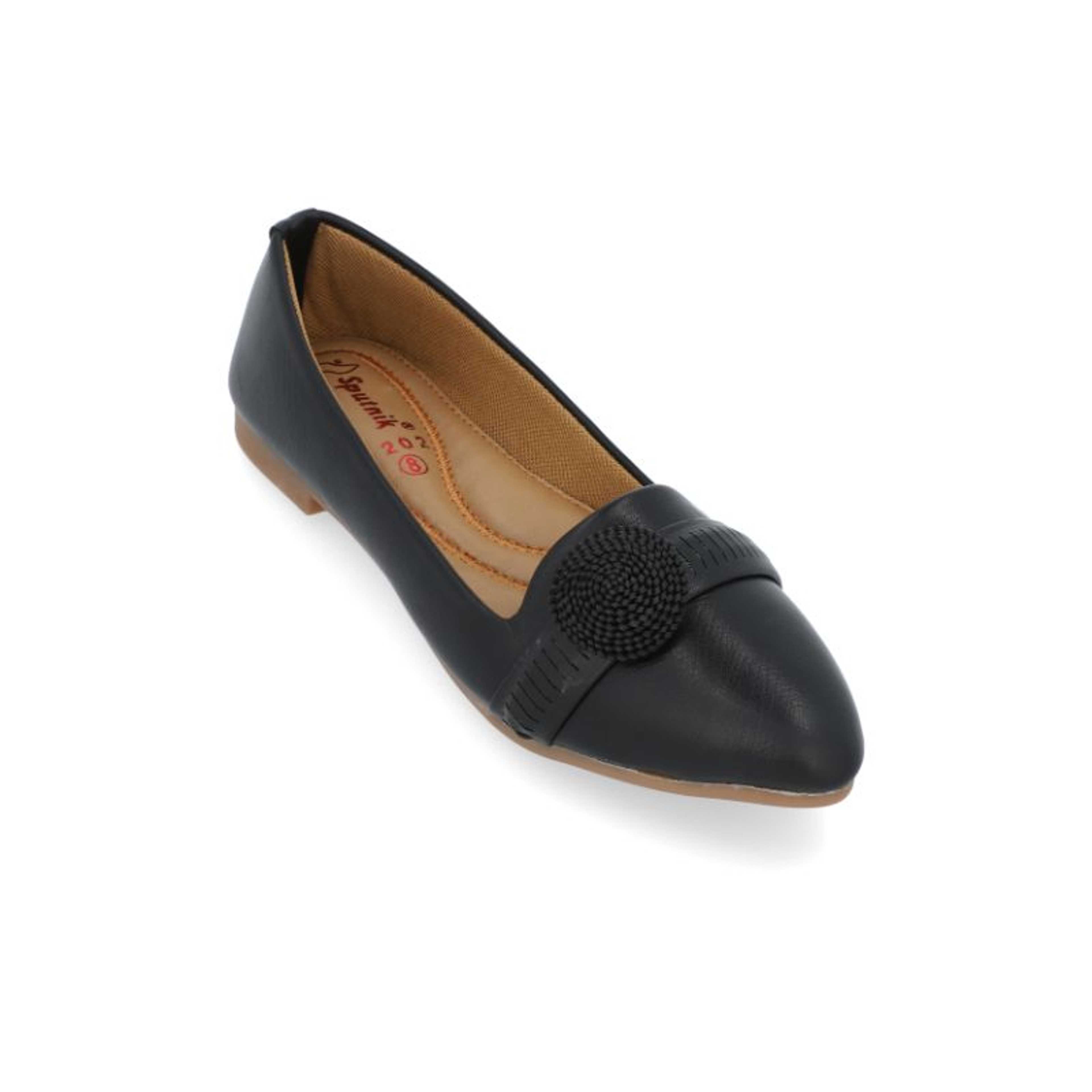 BLACK PUMP G04006/002 - Product Main Image