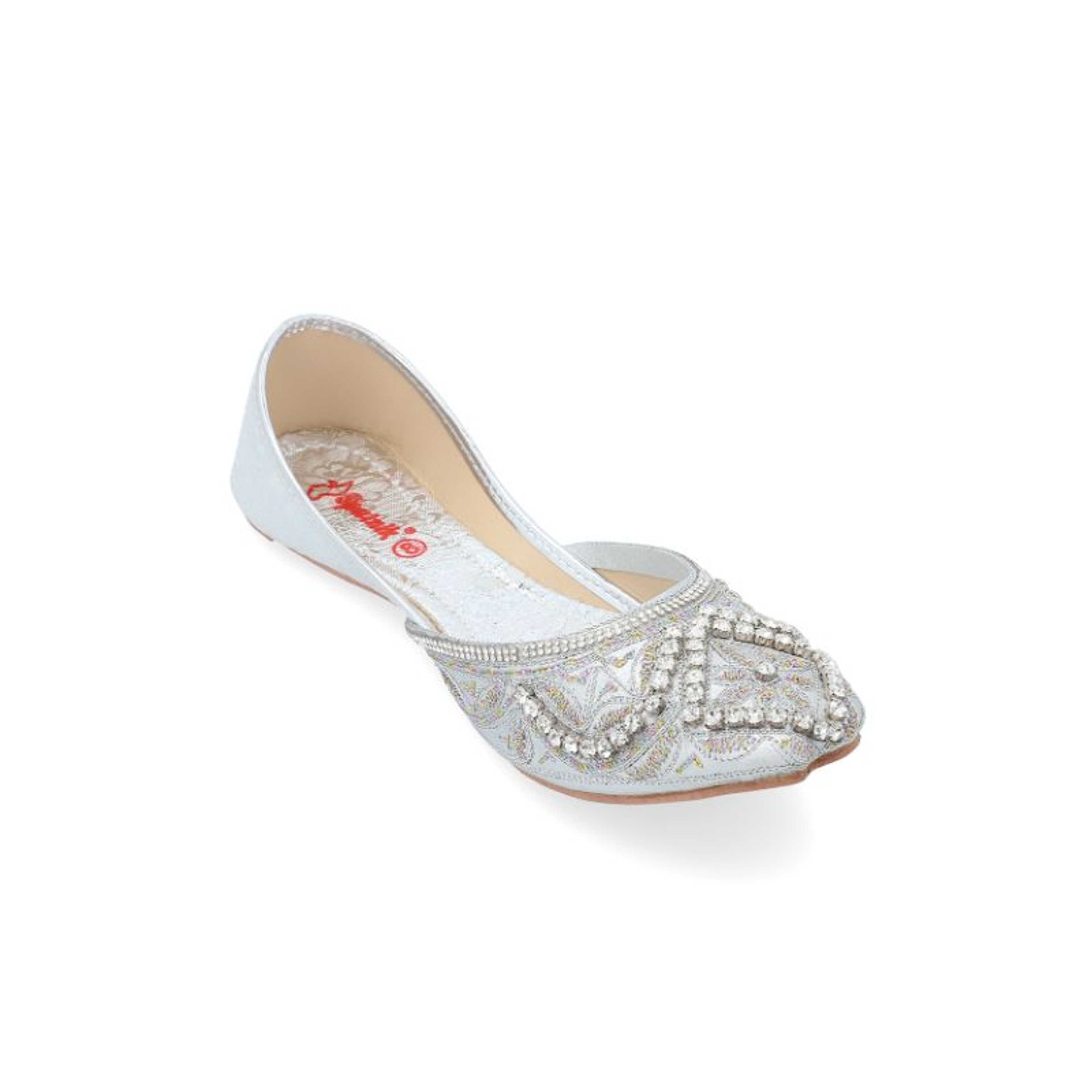 SILVER KHUSA F04111/010 - Product Main Image