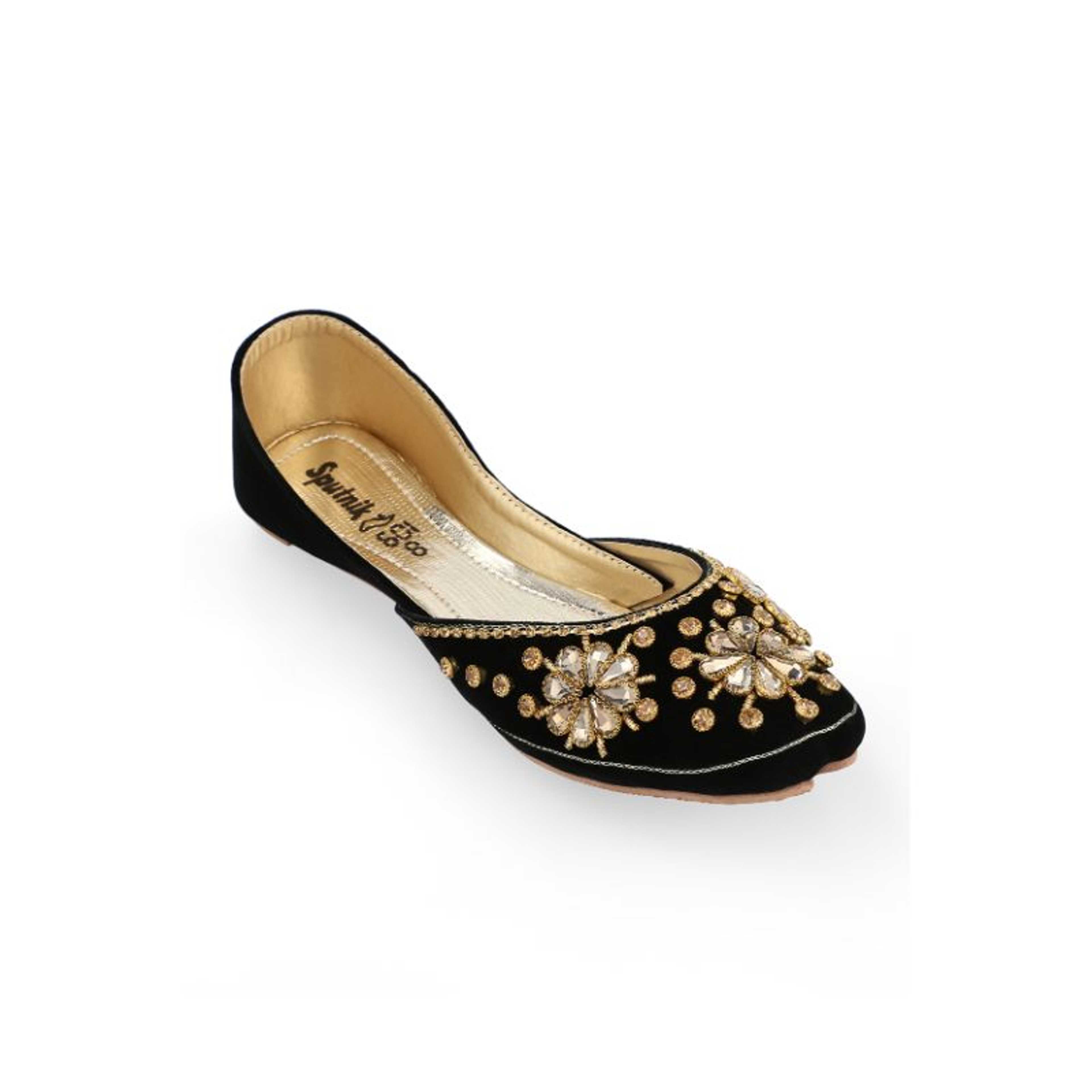 BLACK PUMP G04244/002 - Product Main Image