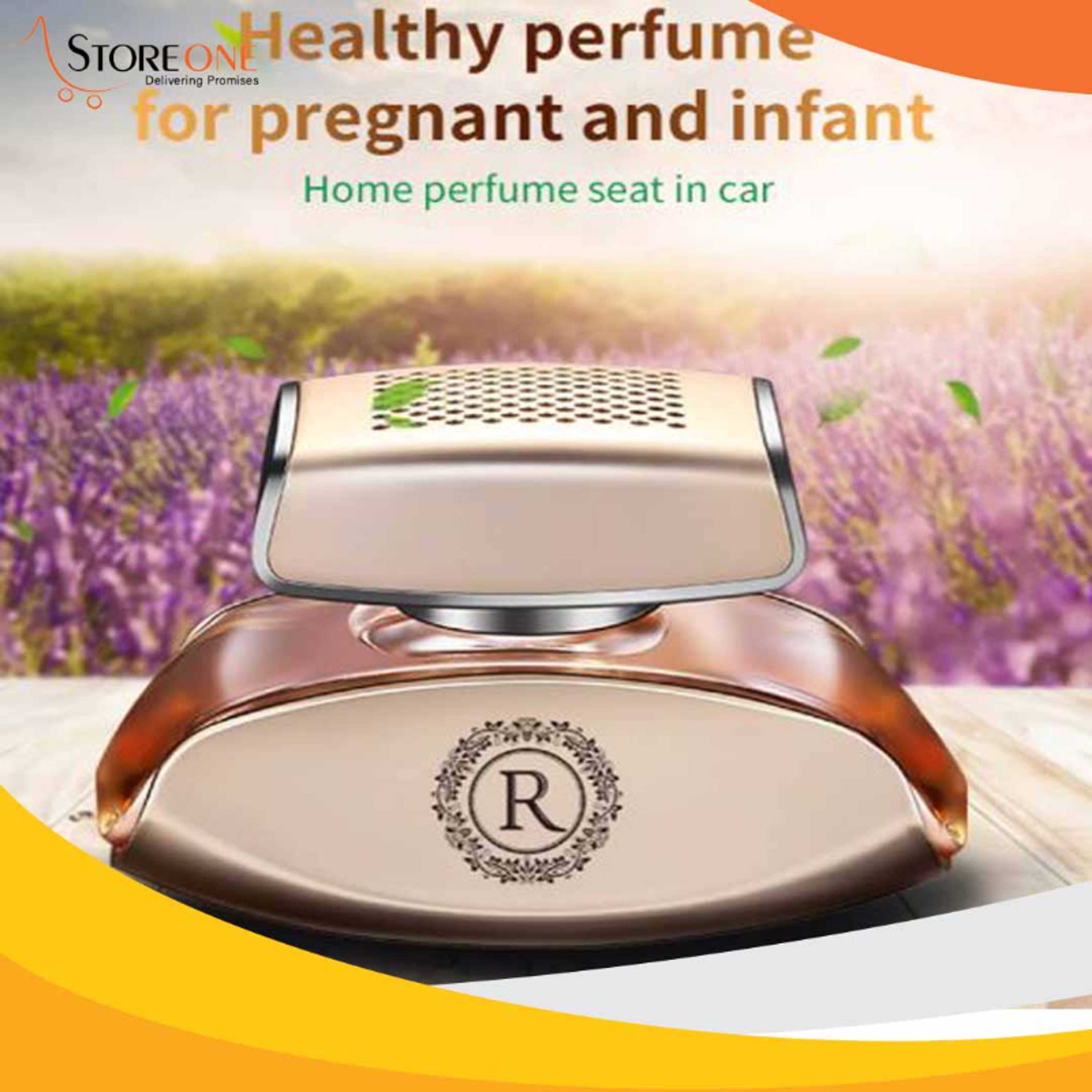 Car Air Freshener perfume scented