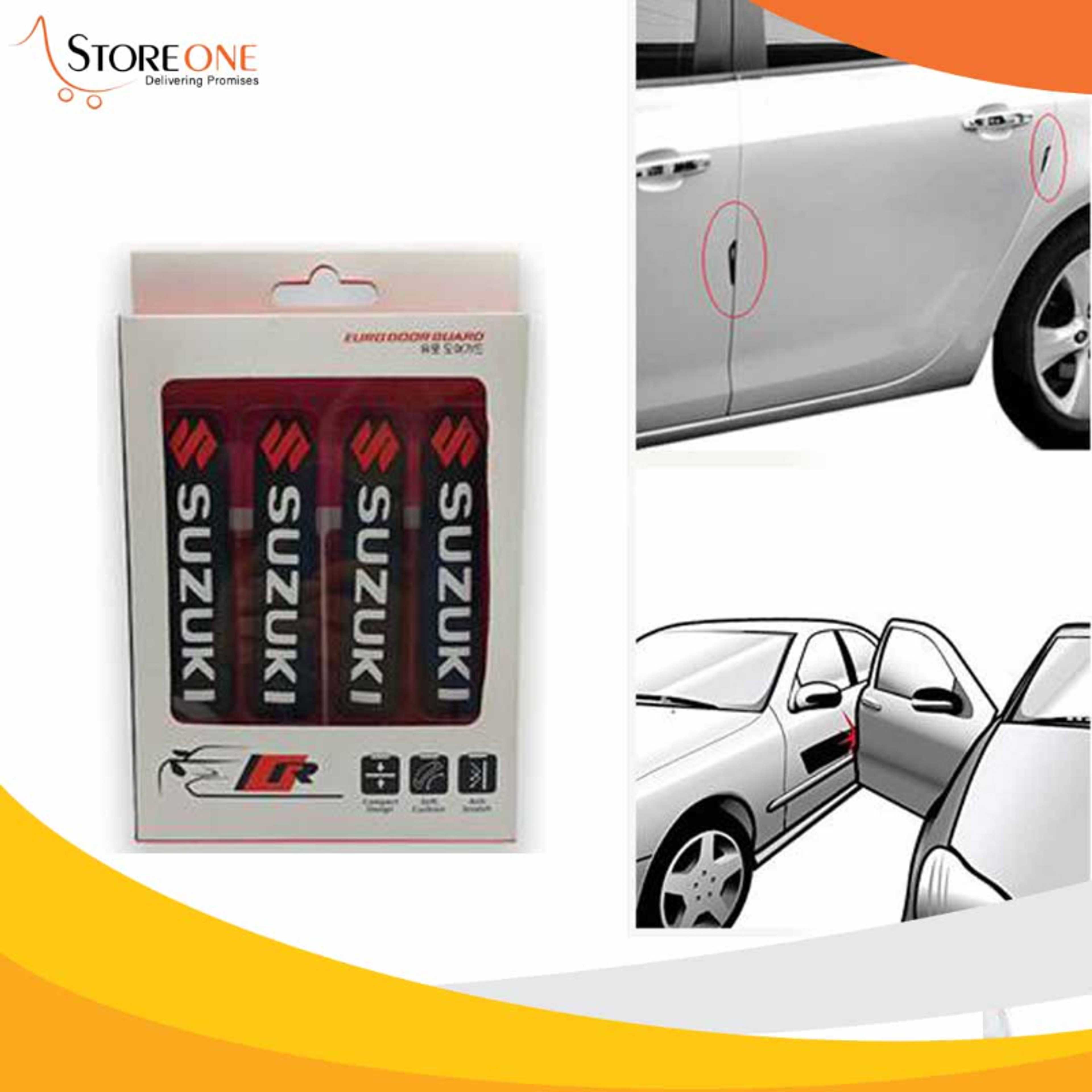 Suzuki Rubber Door Guard For Car - Car Door Guard