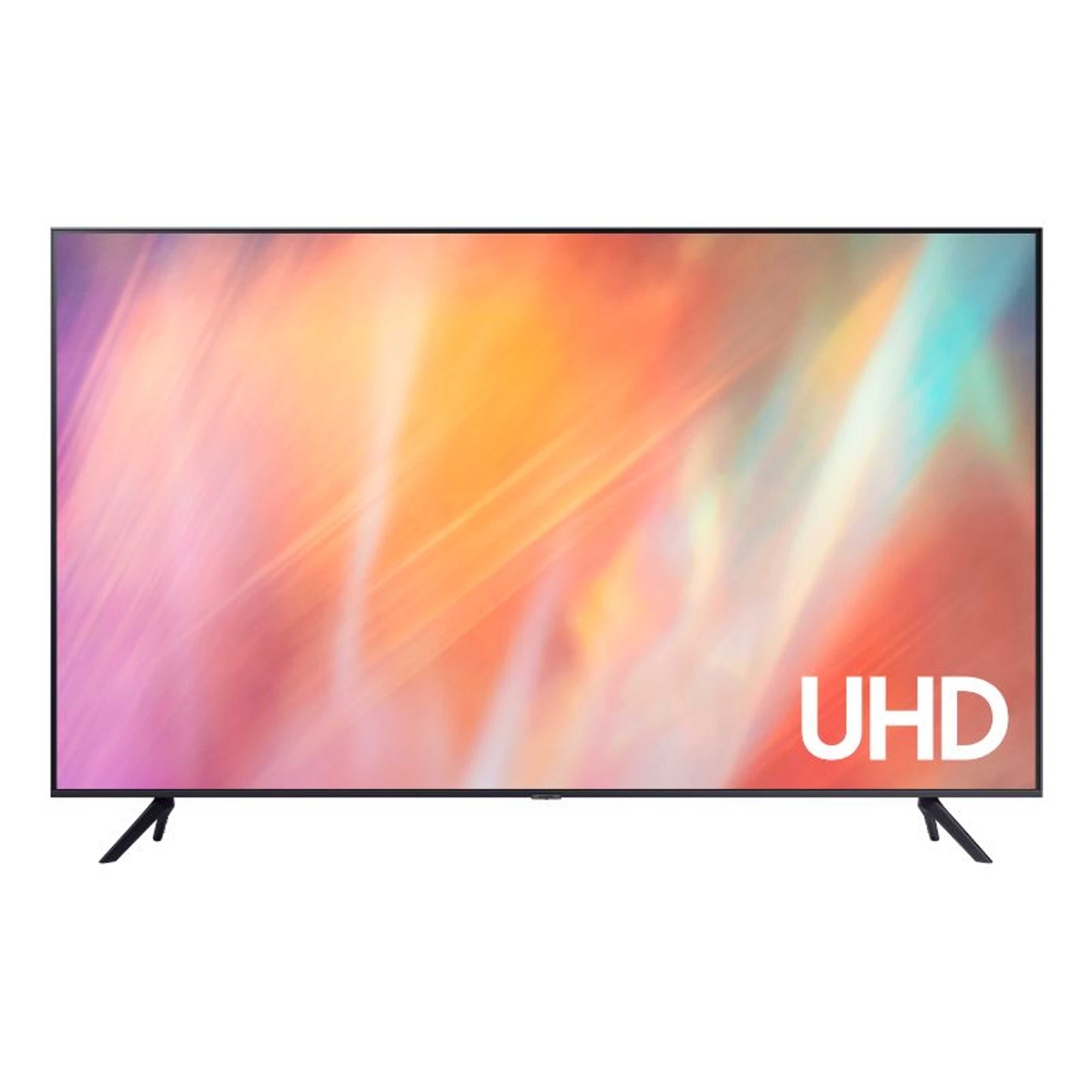 Samsung 43 Inches UHD 4K Smart TV 43AU7000