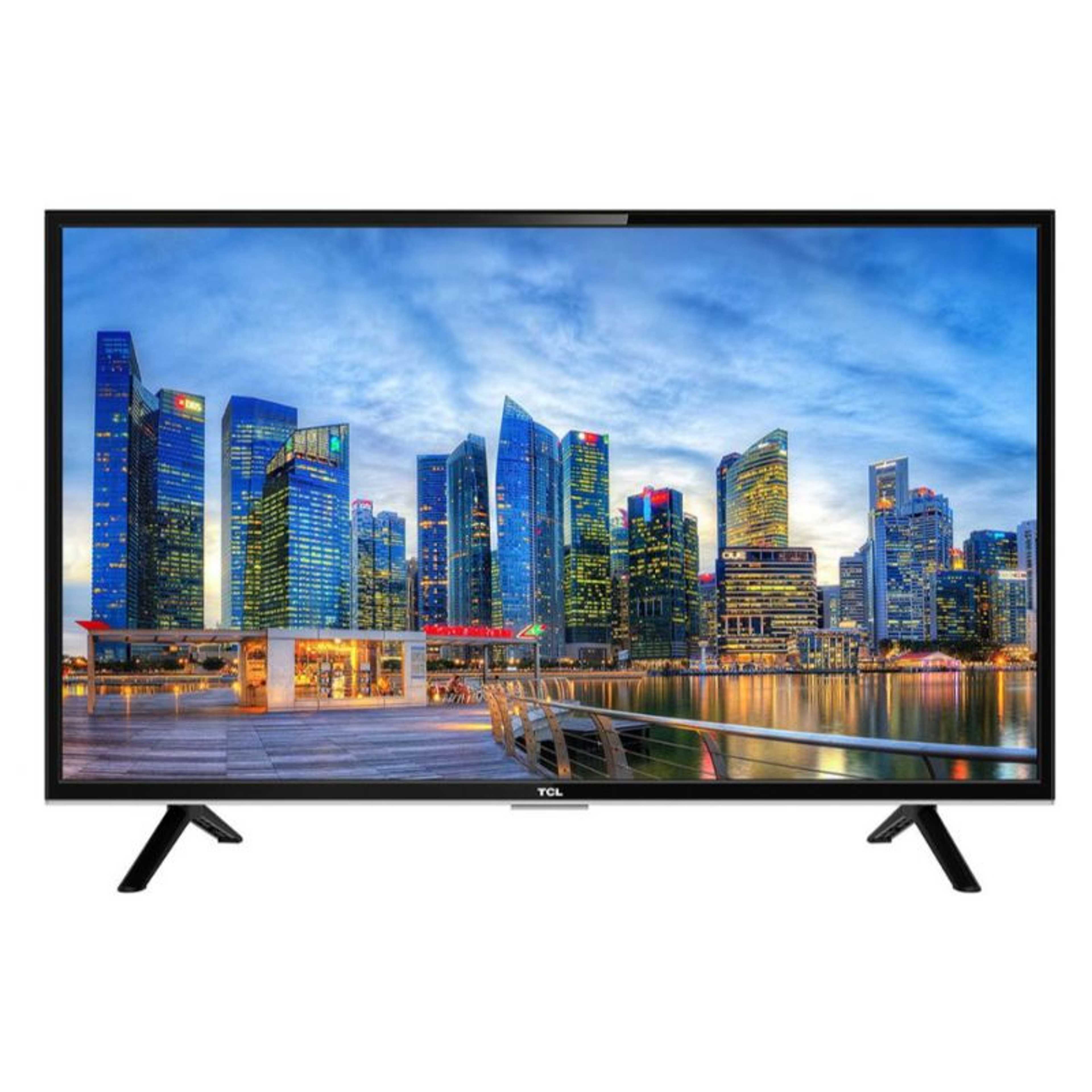 TCL 40 Inches Simple TV 40D3000