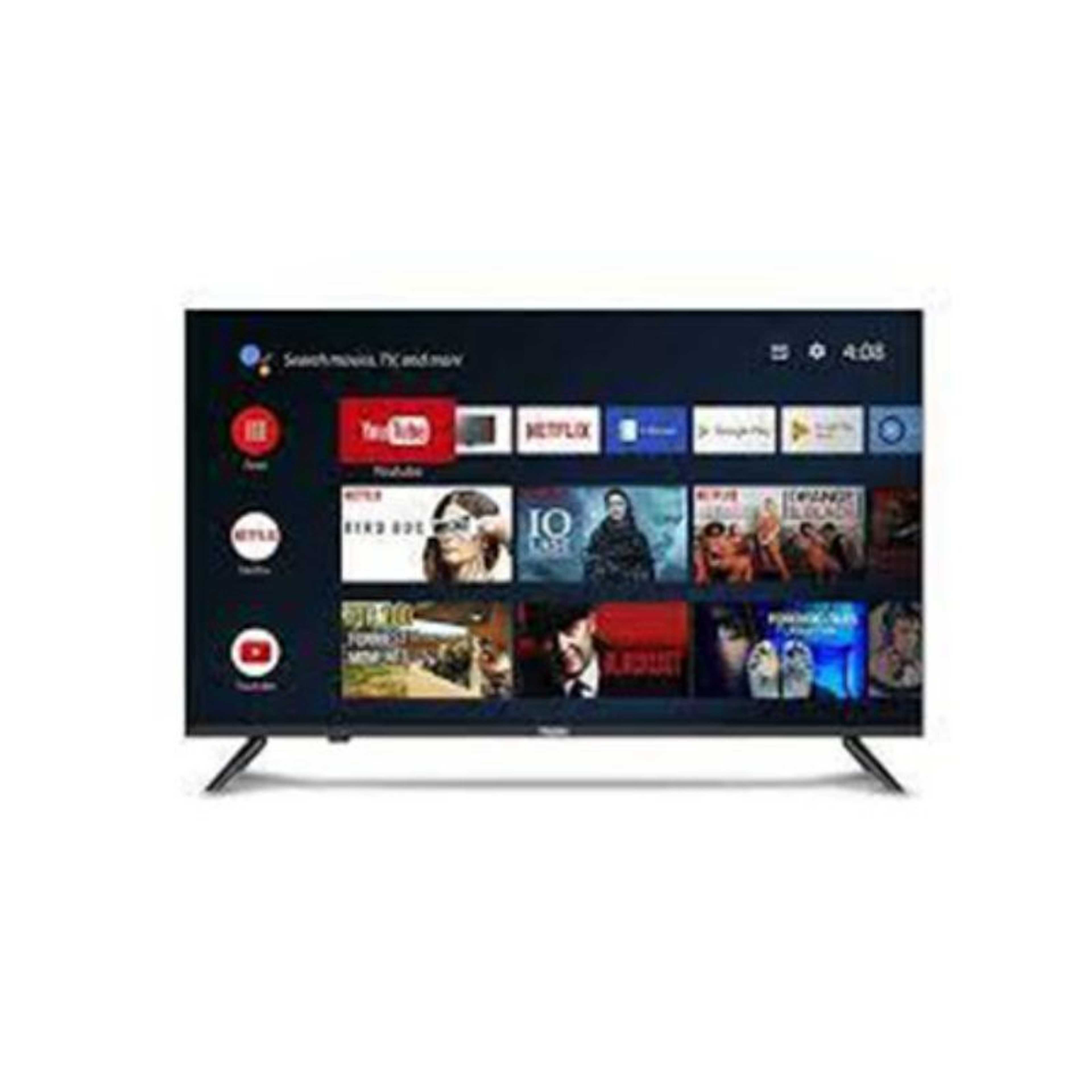 TCL 32 Inches Smart Android TV 32S5200