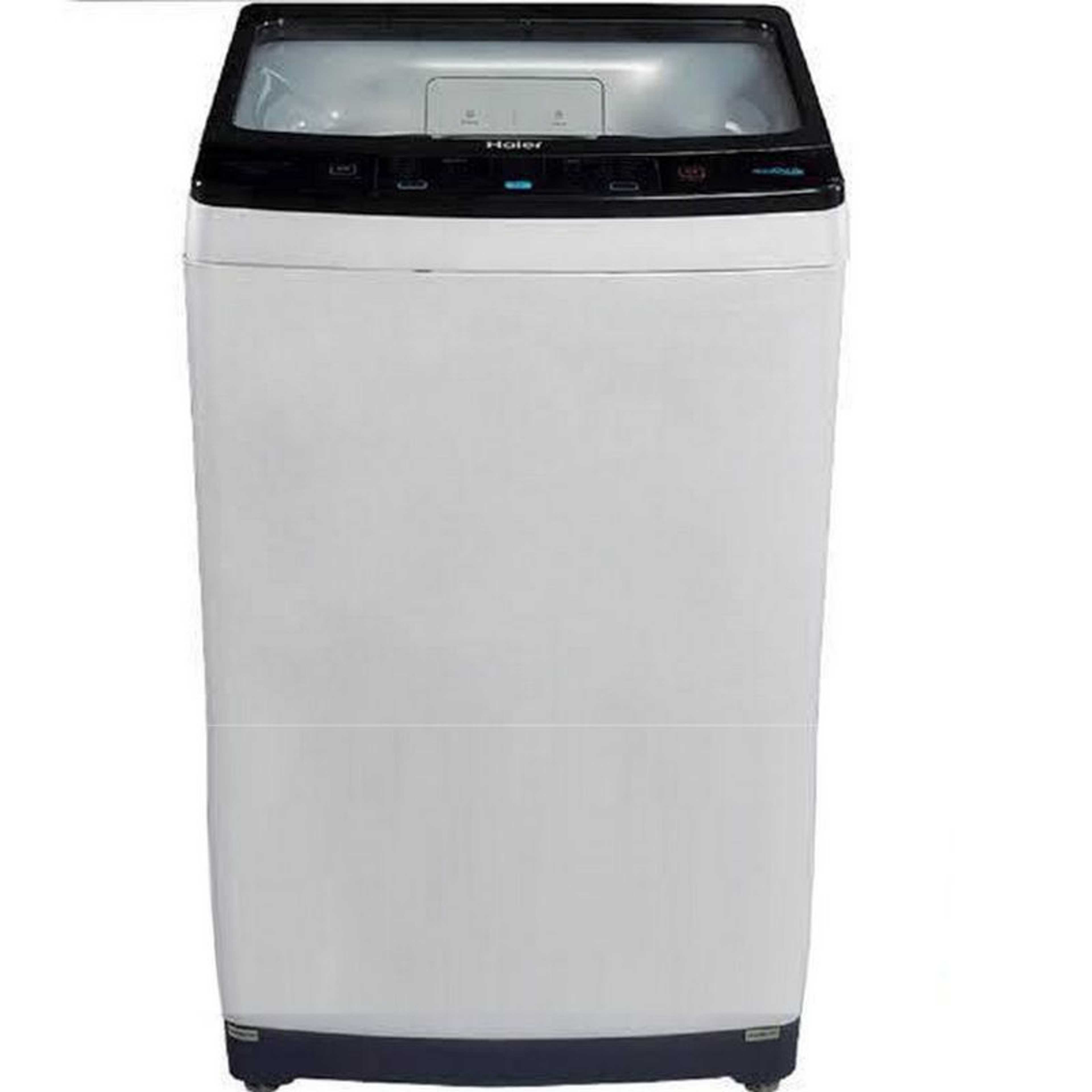 Haier 8.5KG Automatic Washing Machine HWM 85-826