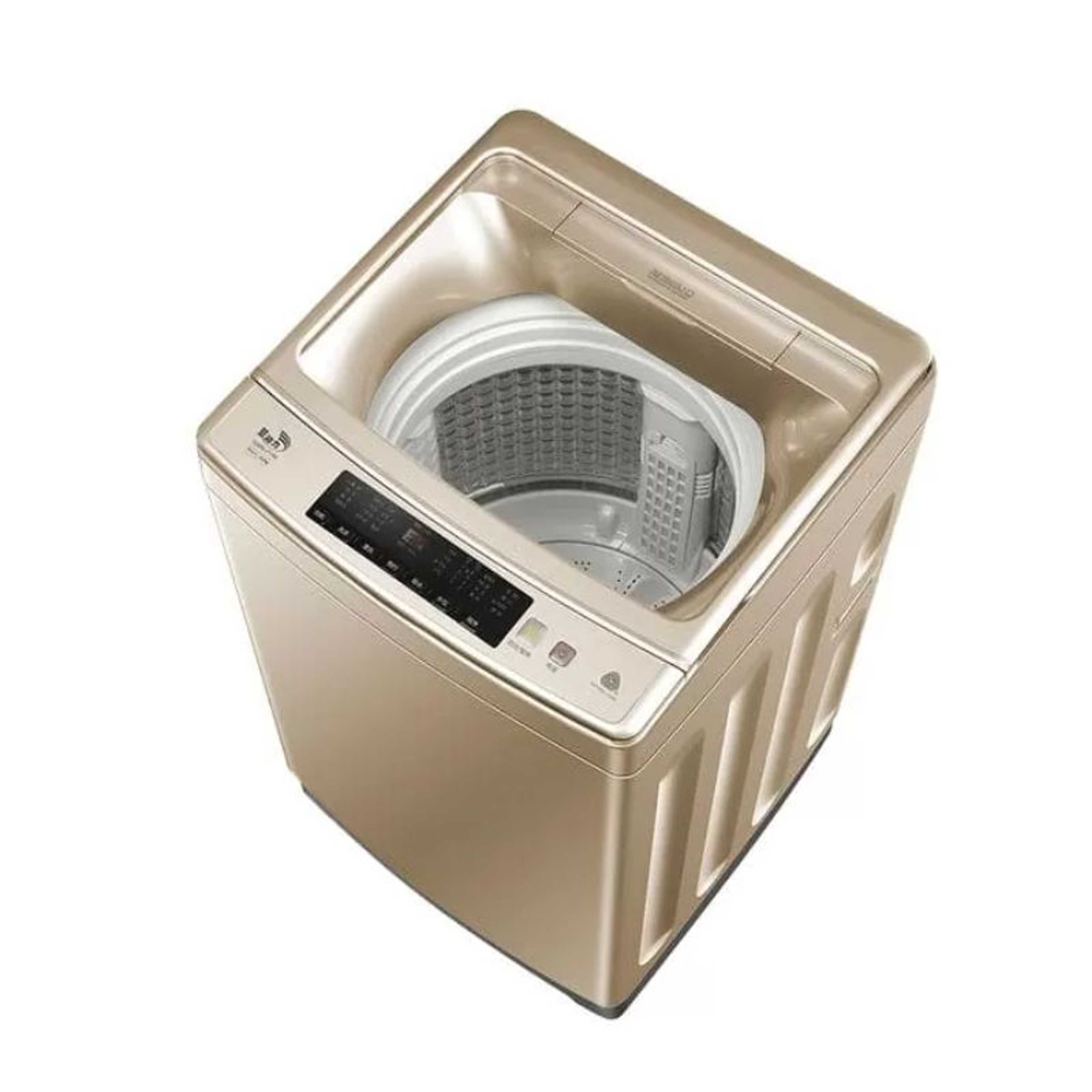 Haier 9KG Automatic Washing Machine HWM 90-1789