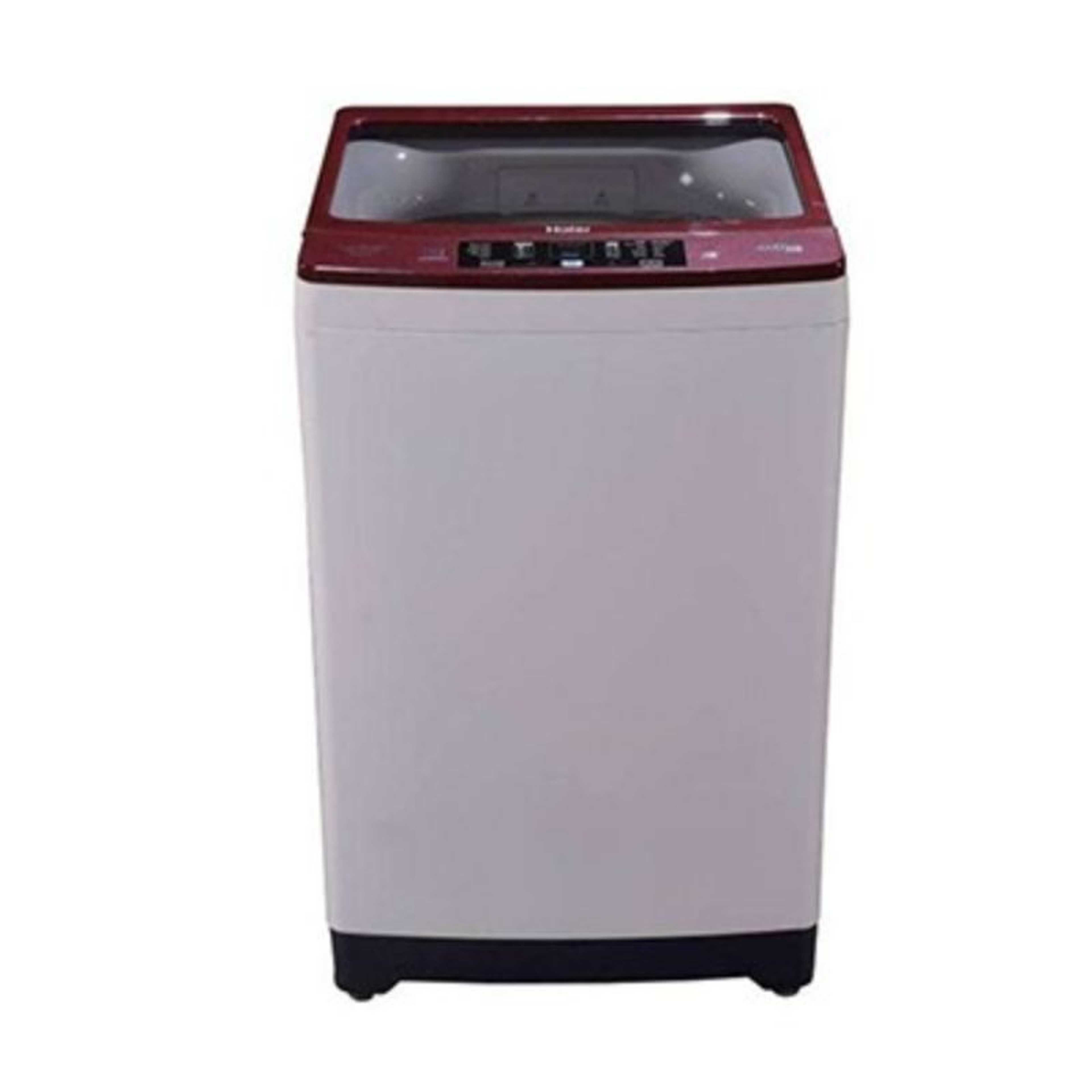 Haier 12KG Automatic Washing Machine HWM 120-826