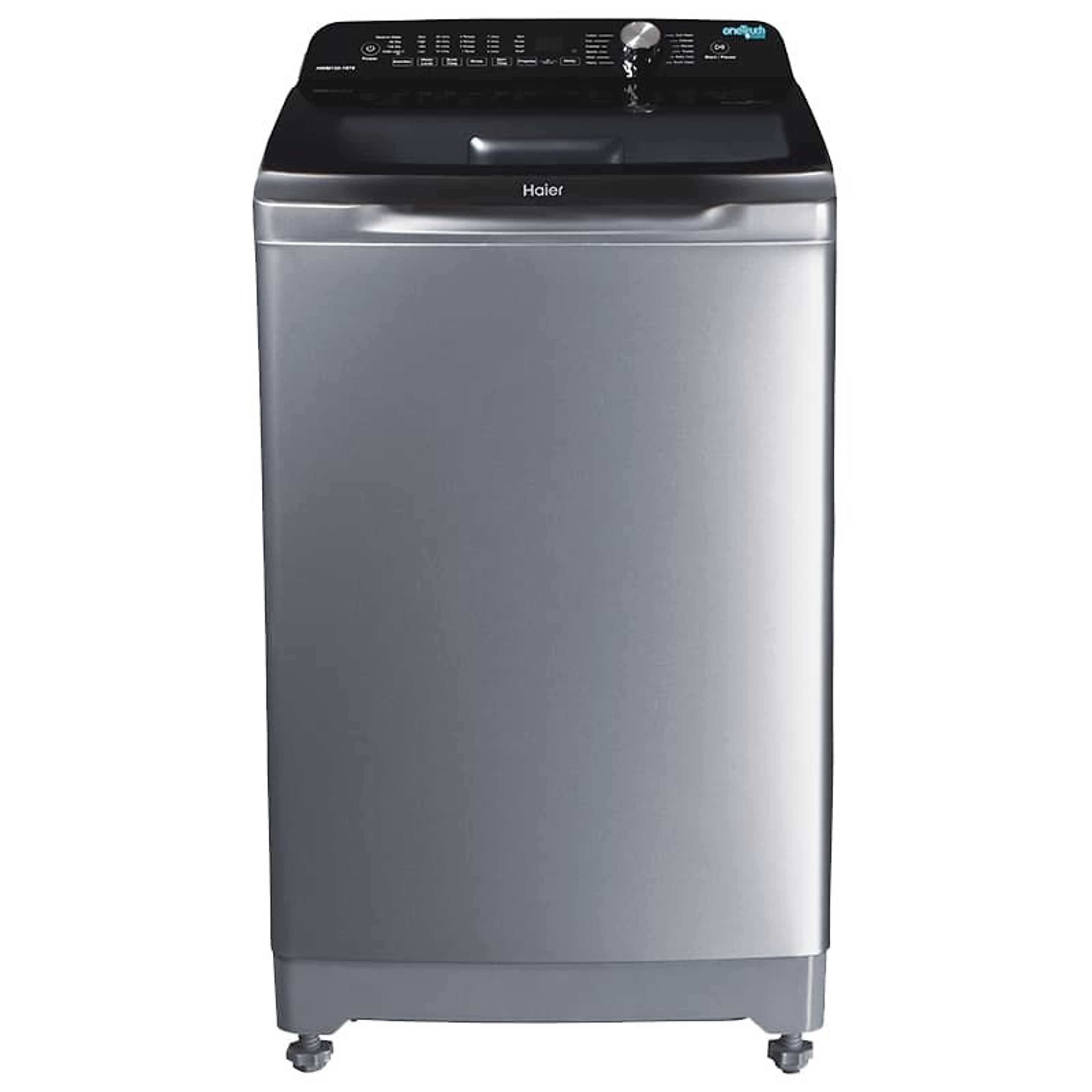 Haier 12KG Automatic Washing Machine HWM120-1678