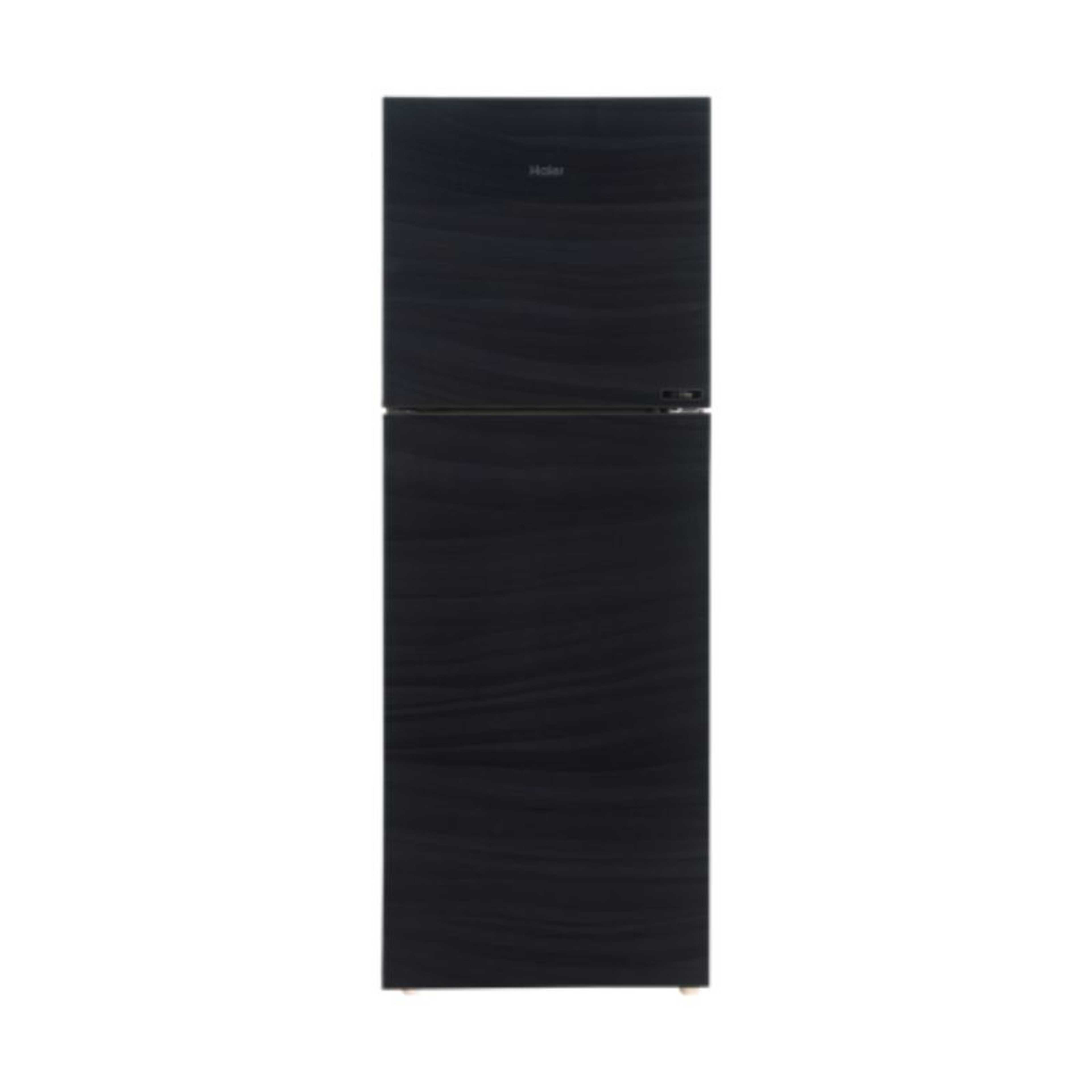 Haier Top Mount Refrigerator HRF-336EBD