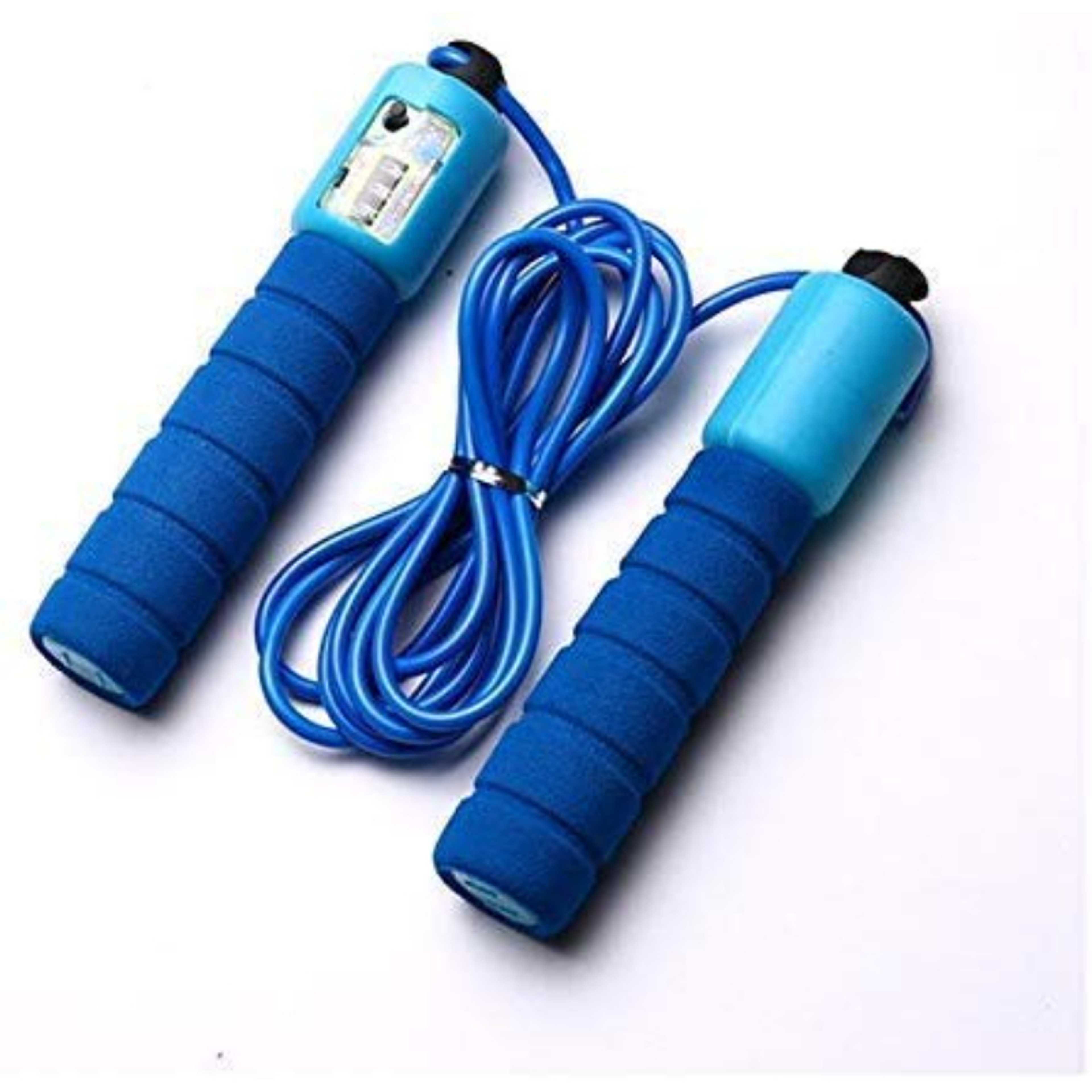 Top 1 Most Popular Counting Skipping jump Rope Multicolor