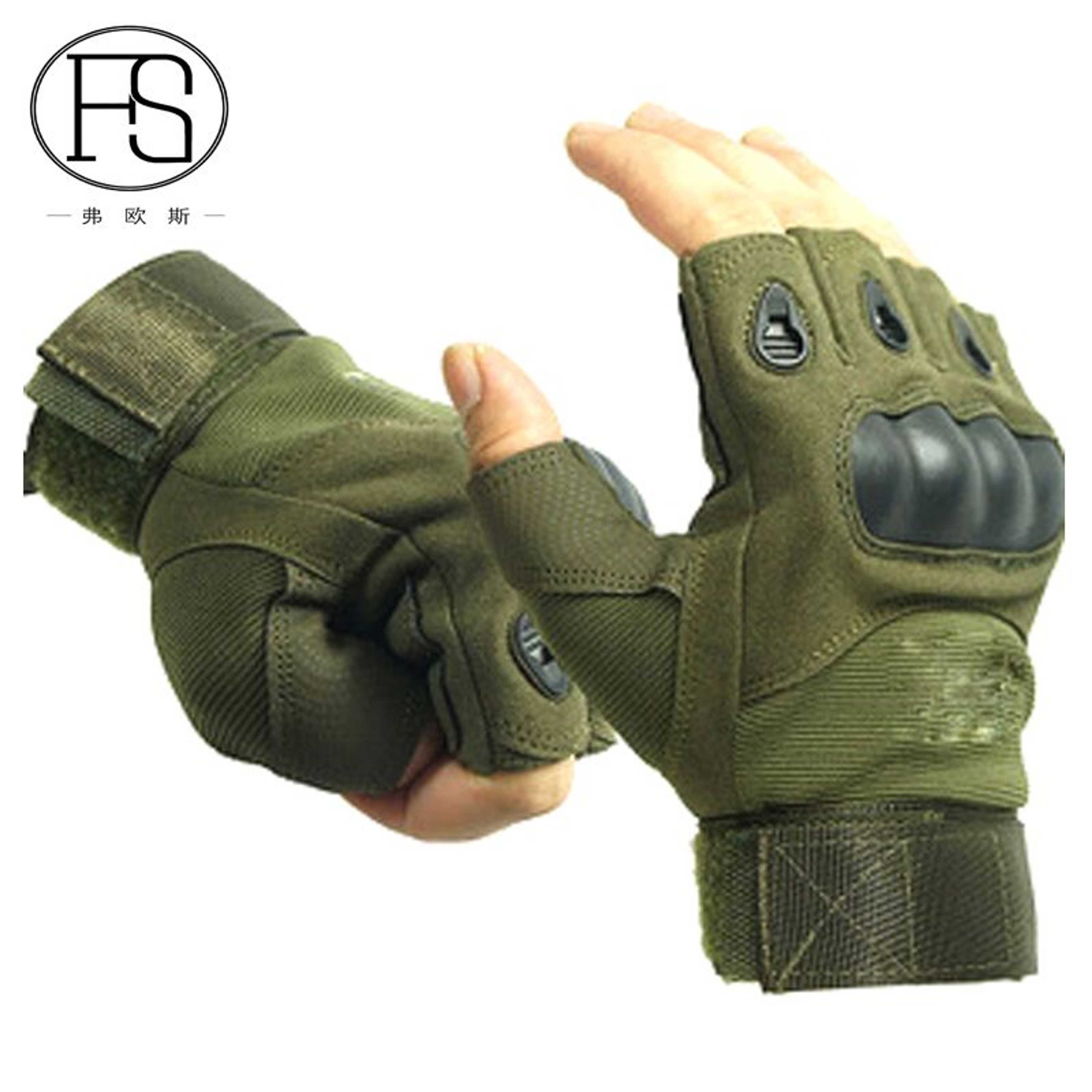 Original Military Oakley Gloves 1pair