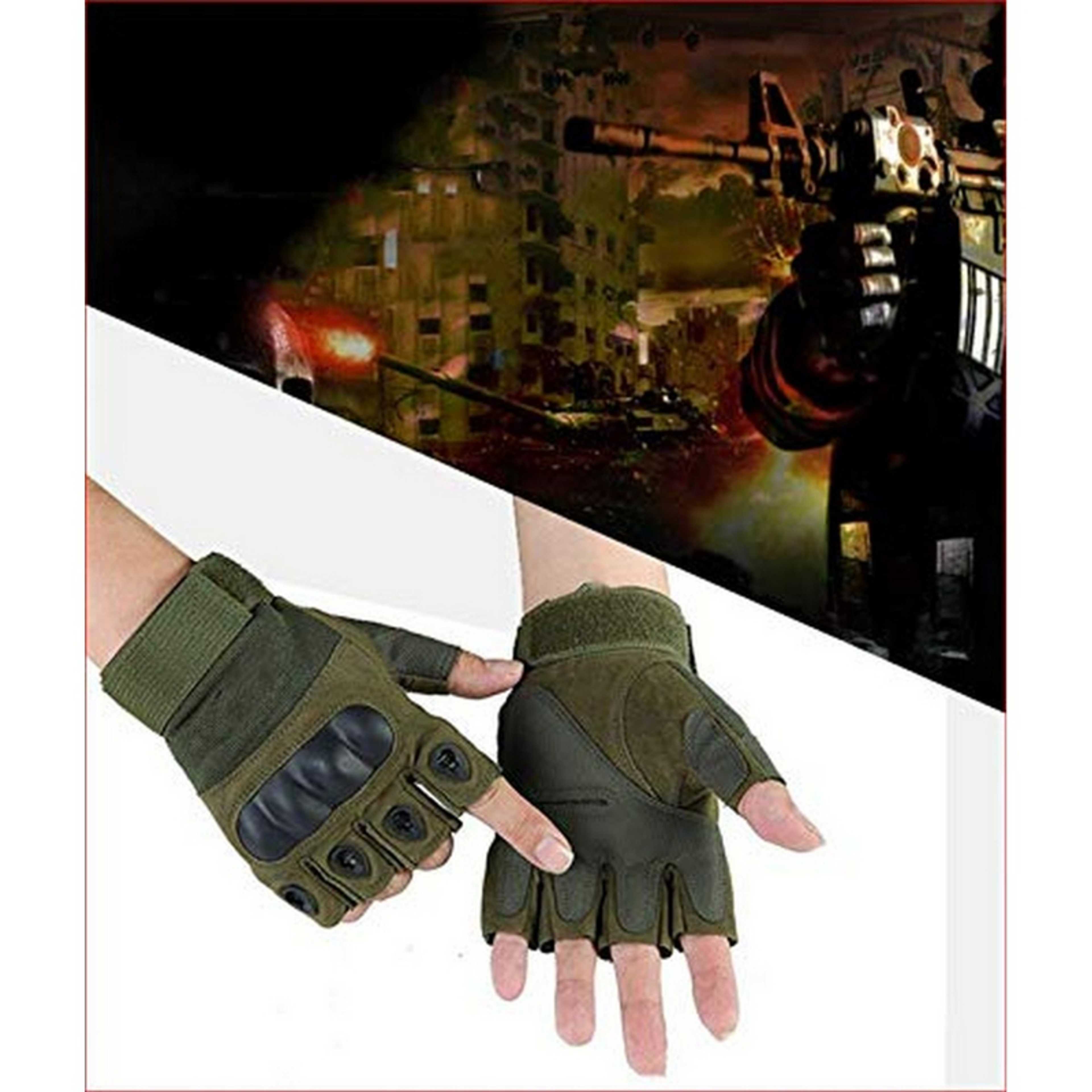 Half Finger Gloves for Sports,