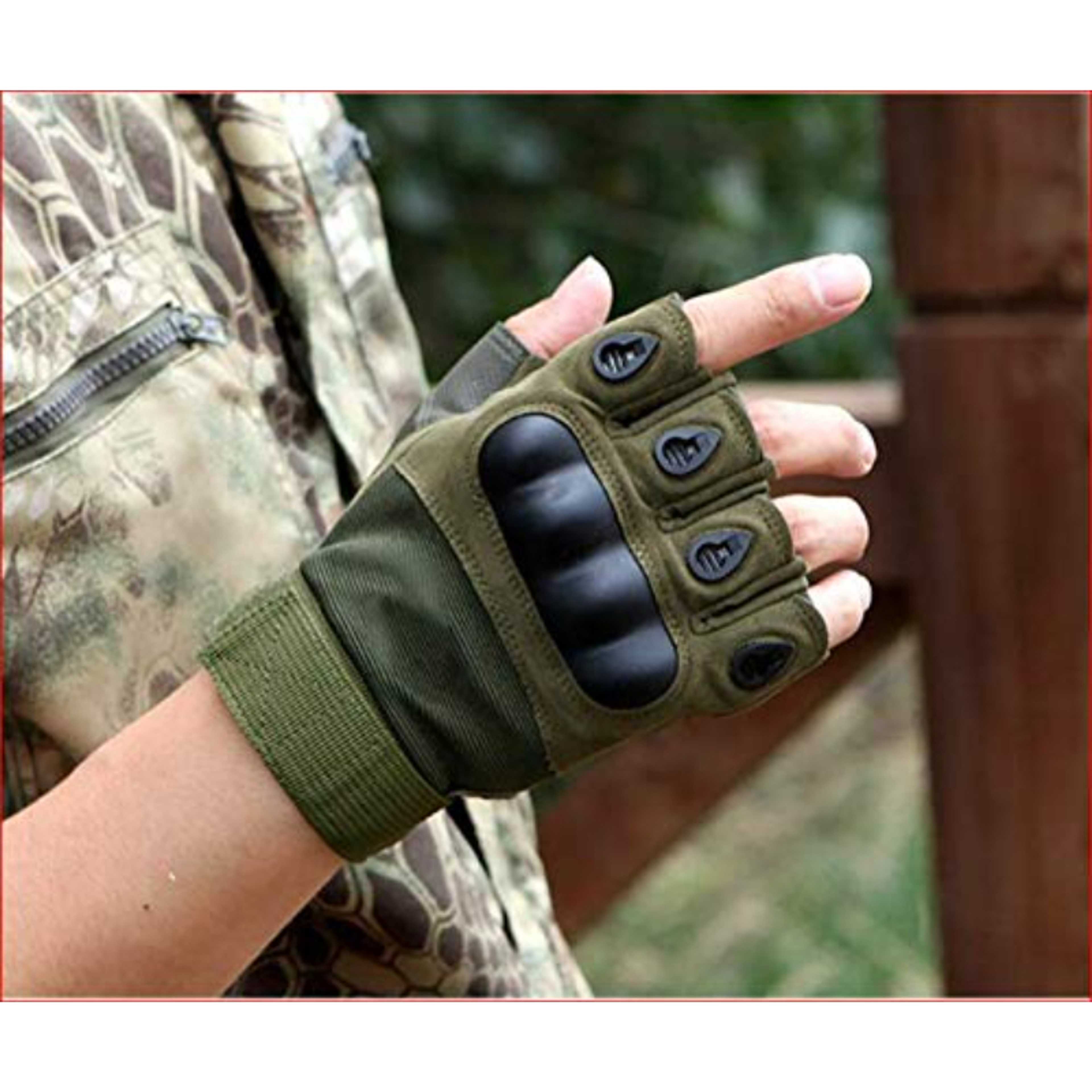 Half Finger Gloves for Sports,Hiking,Cyclling,Travelling,Camping,Outdoor