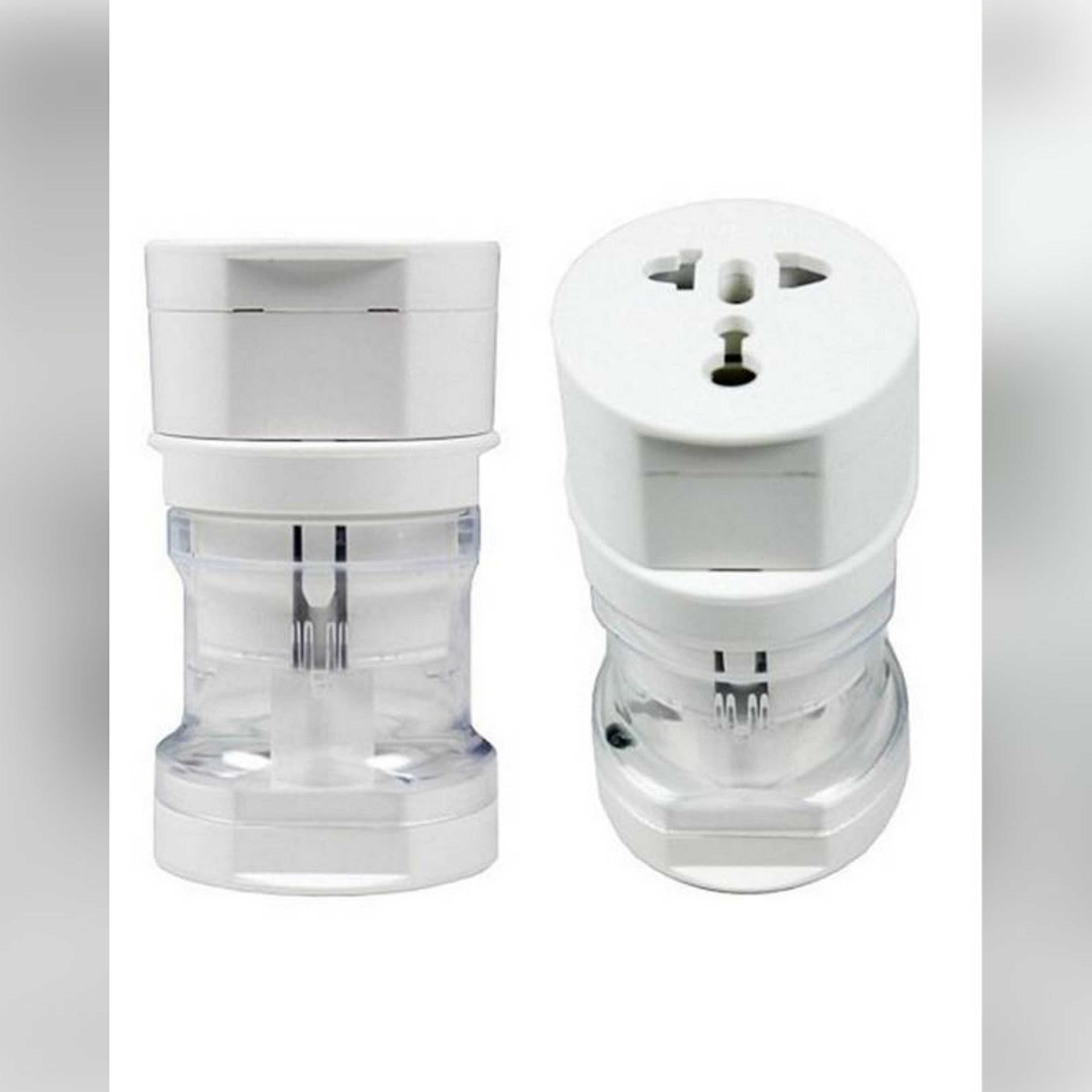 All in One Universal International Travel Adapter