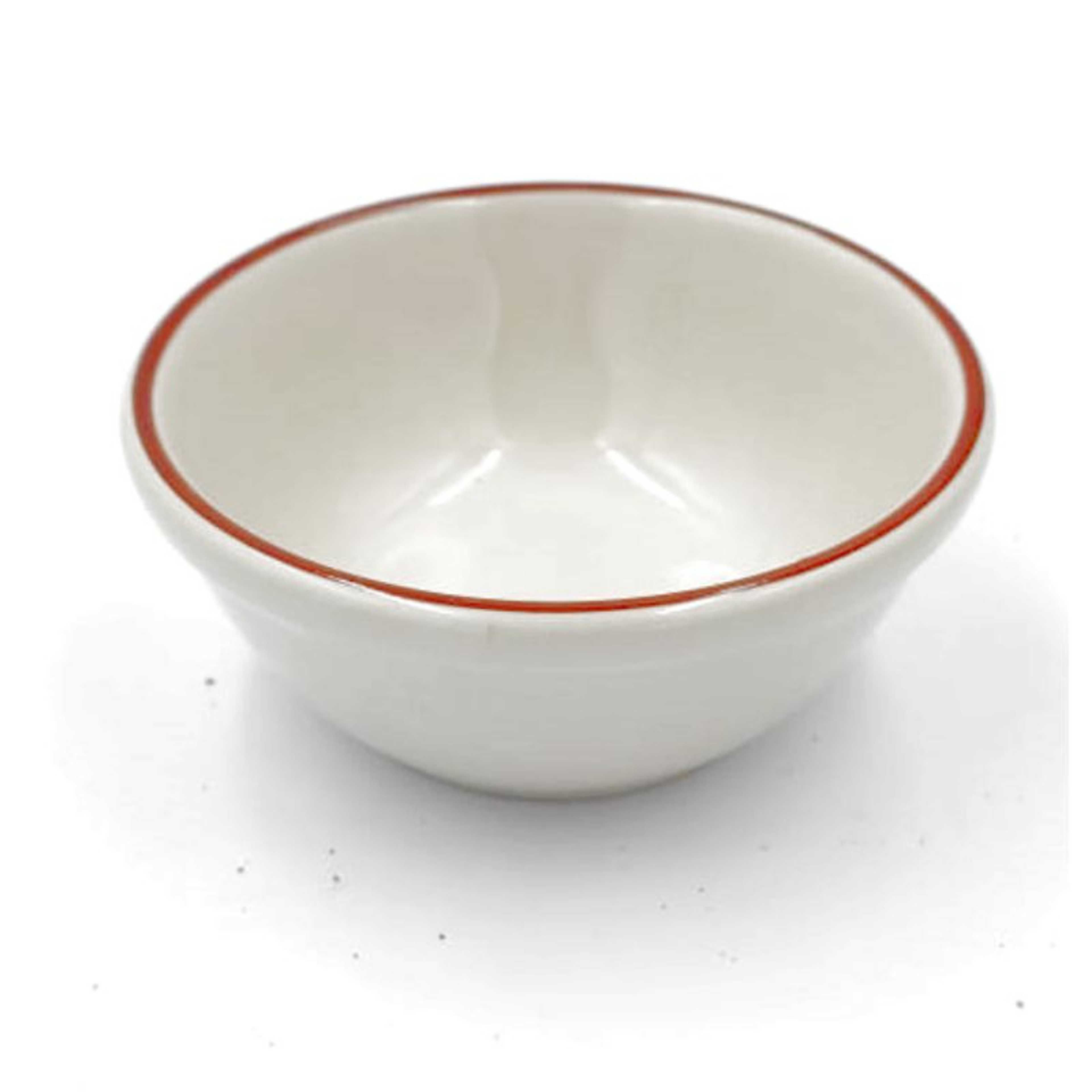 Ceramic Soup Bowl - 1 Piece
