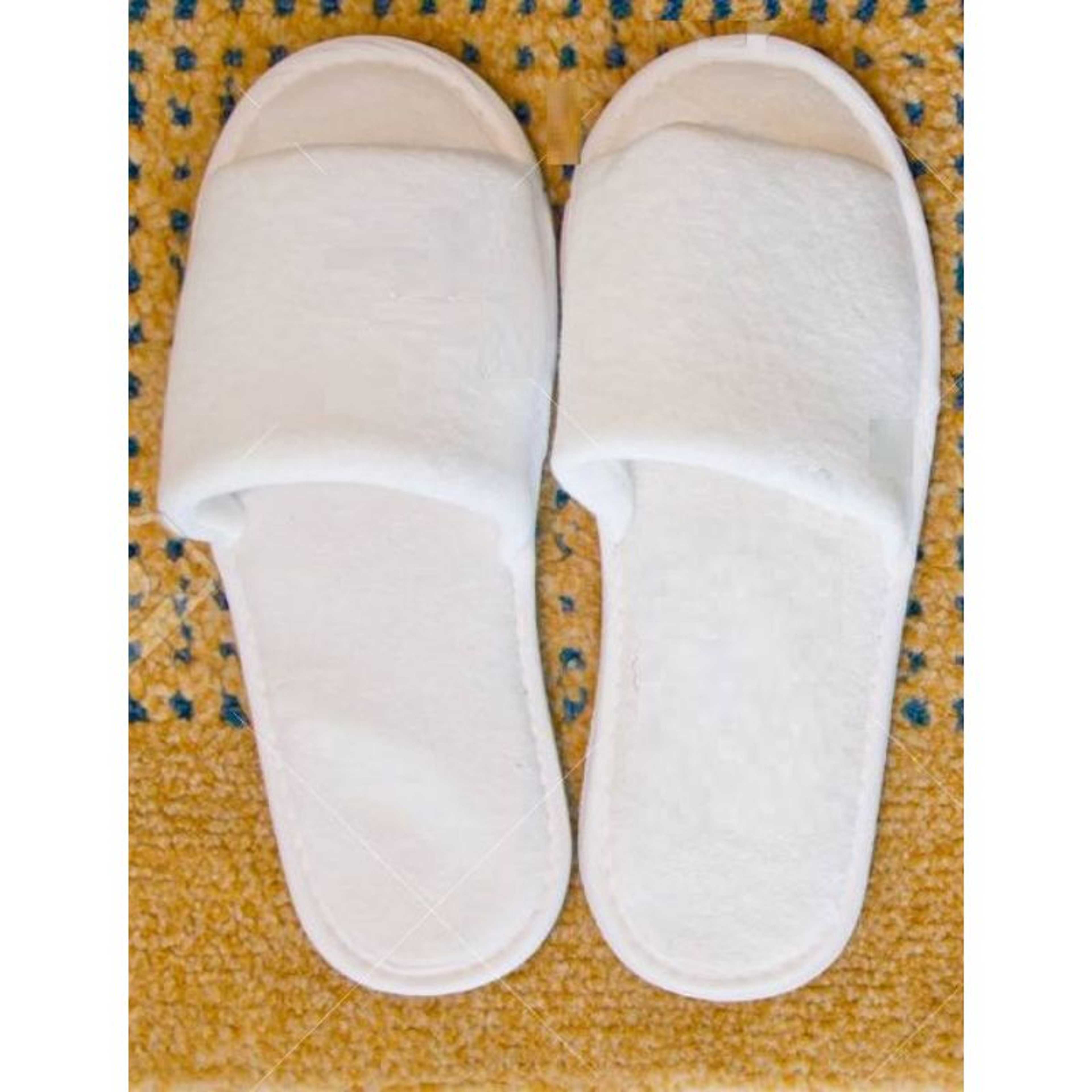 Pair of Carpet/Indoor Slippers