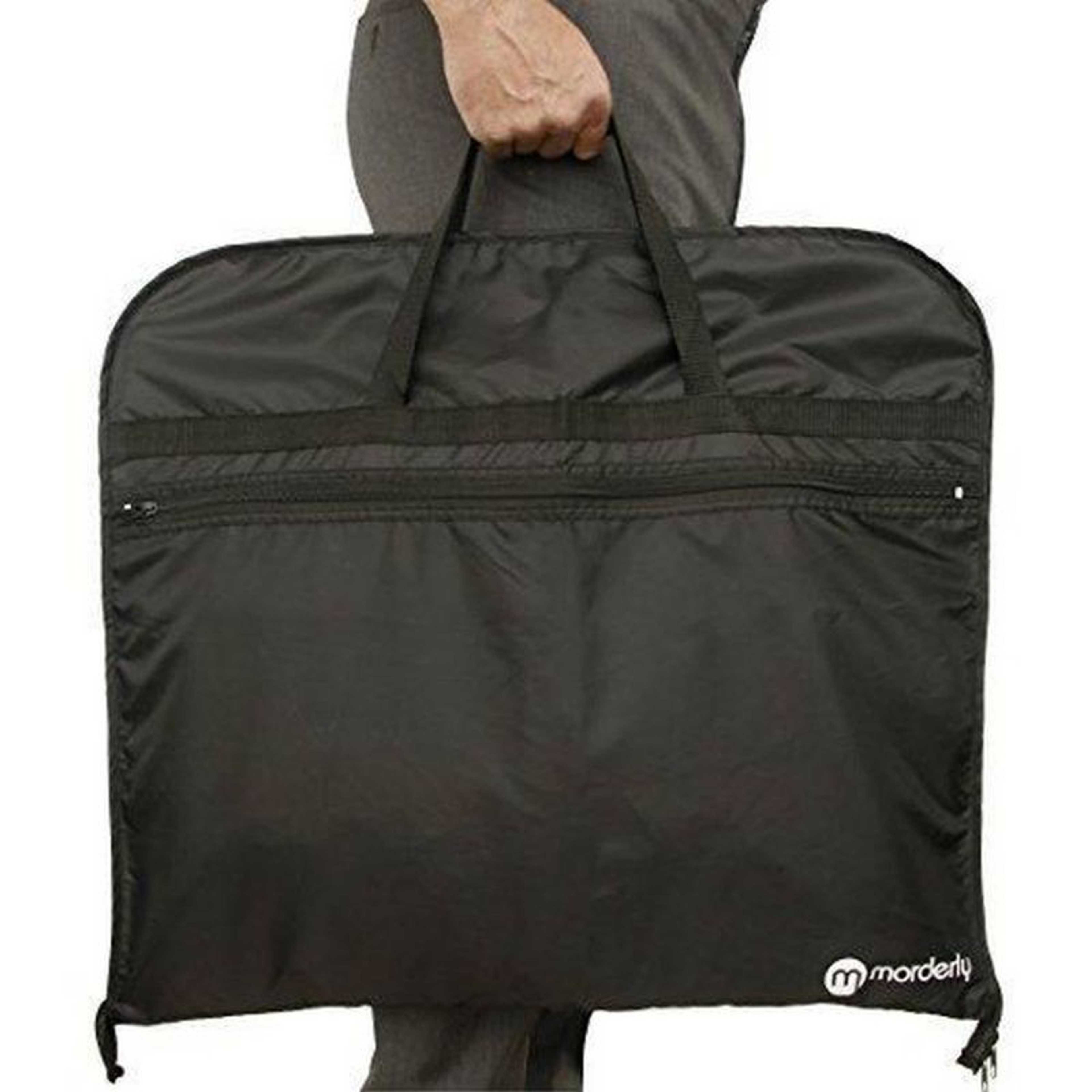 Folding Travel Garments Bag