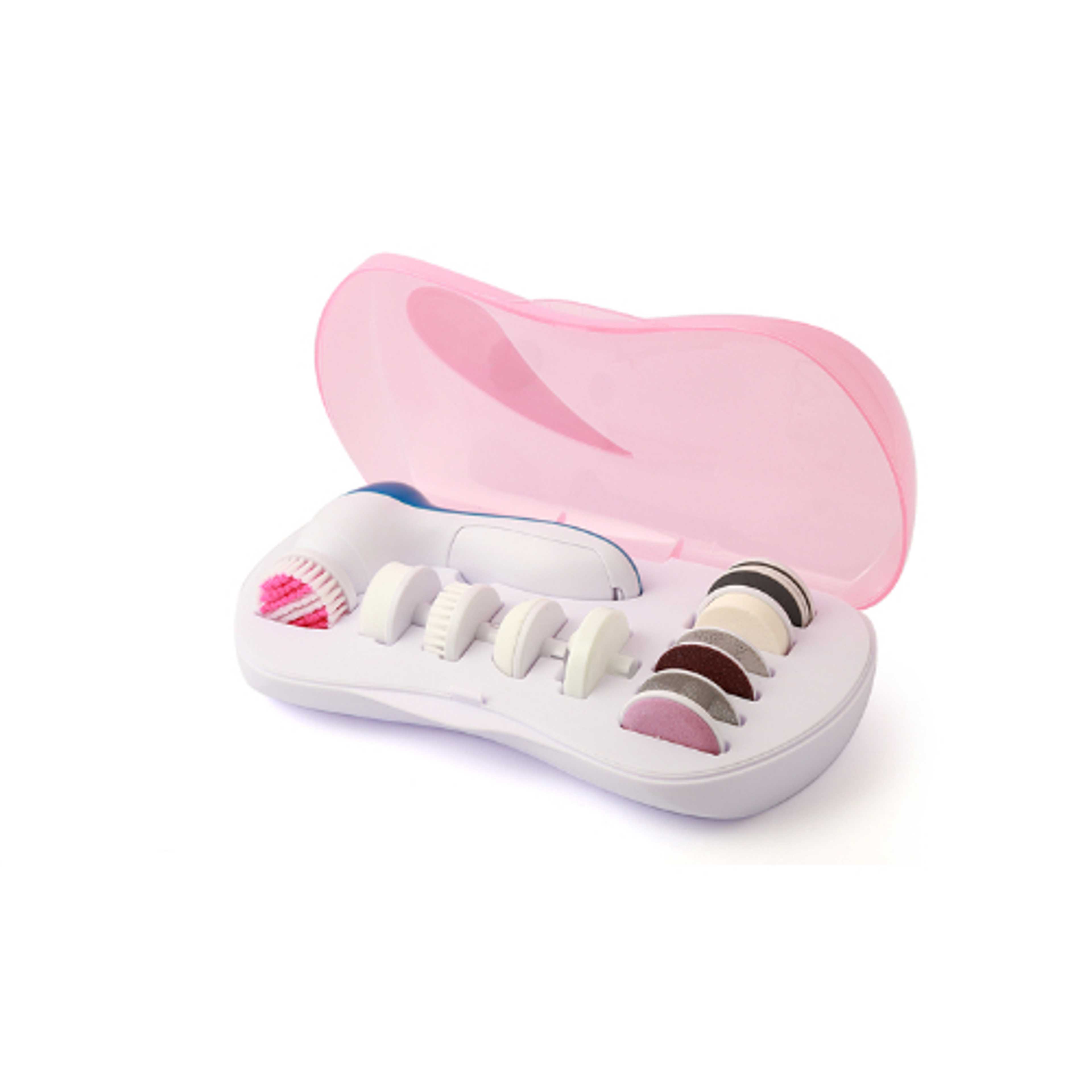 11in1 Multifunction Face Massager