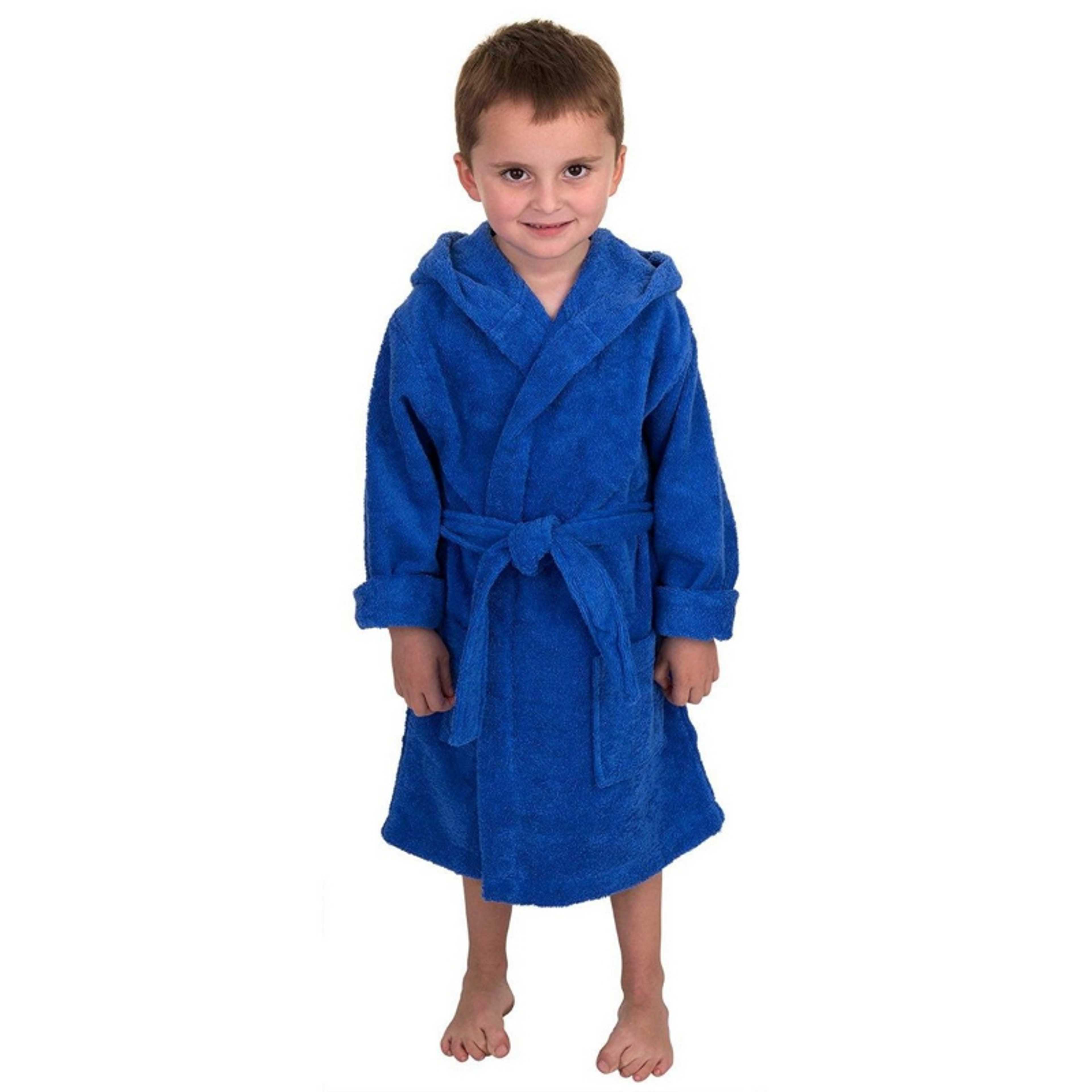 Bathrobe for kids 5 to 10 years High Quality