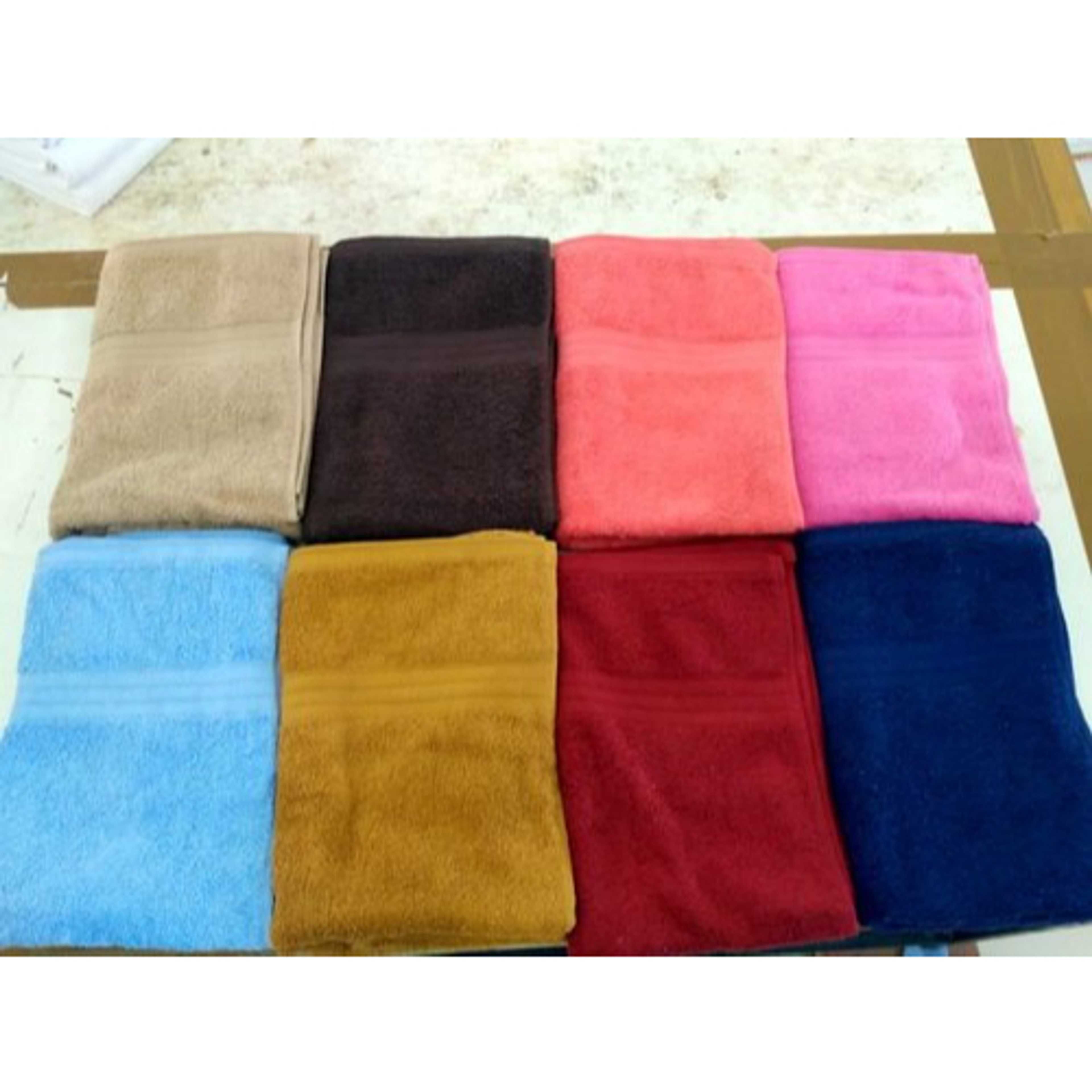 Pack Of 12Pcs- Hand Towel High Quality 12^12