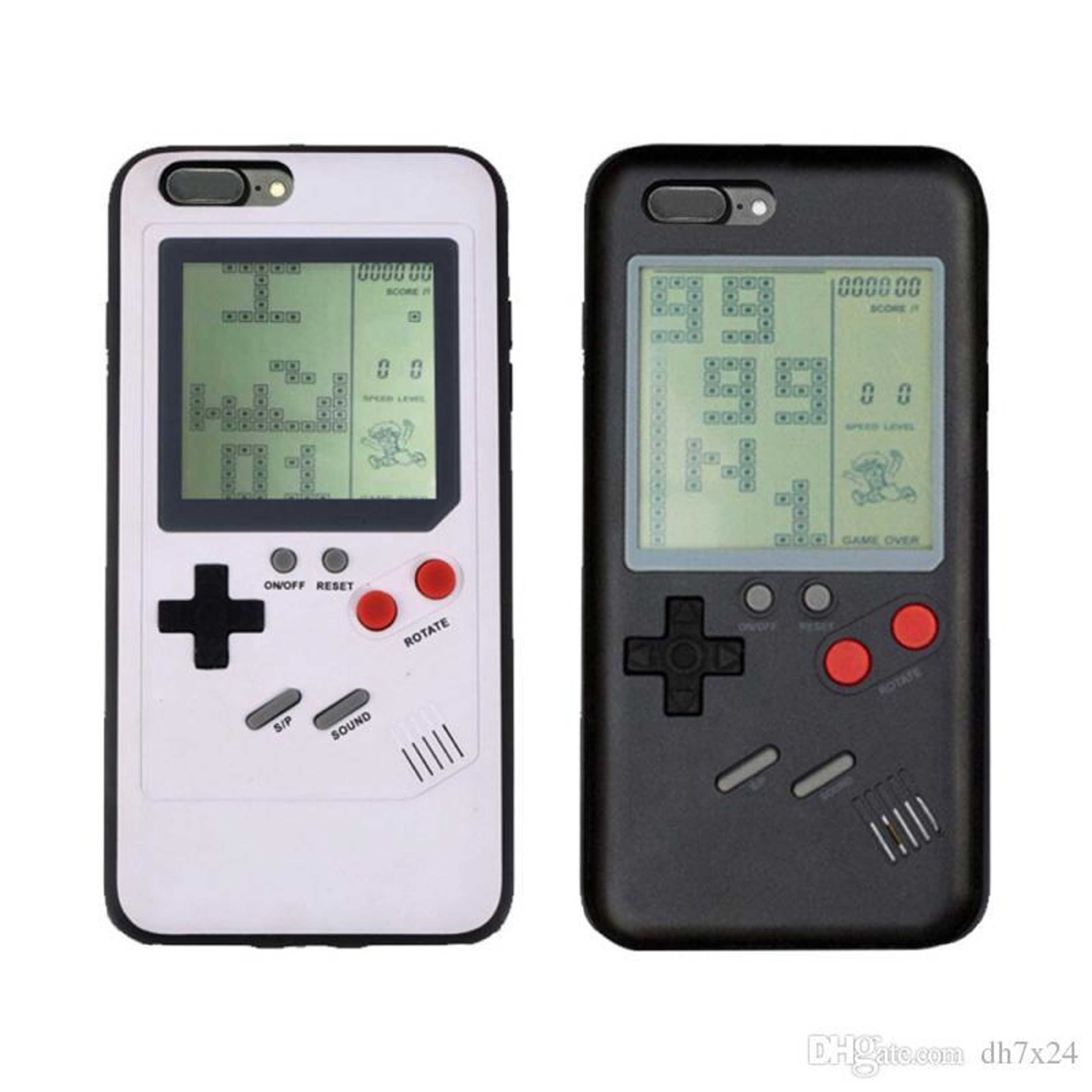 GAME CASE IPHONE 7/8 PLUS - Product Main Image