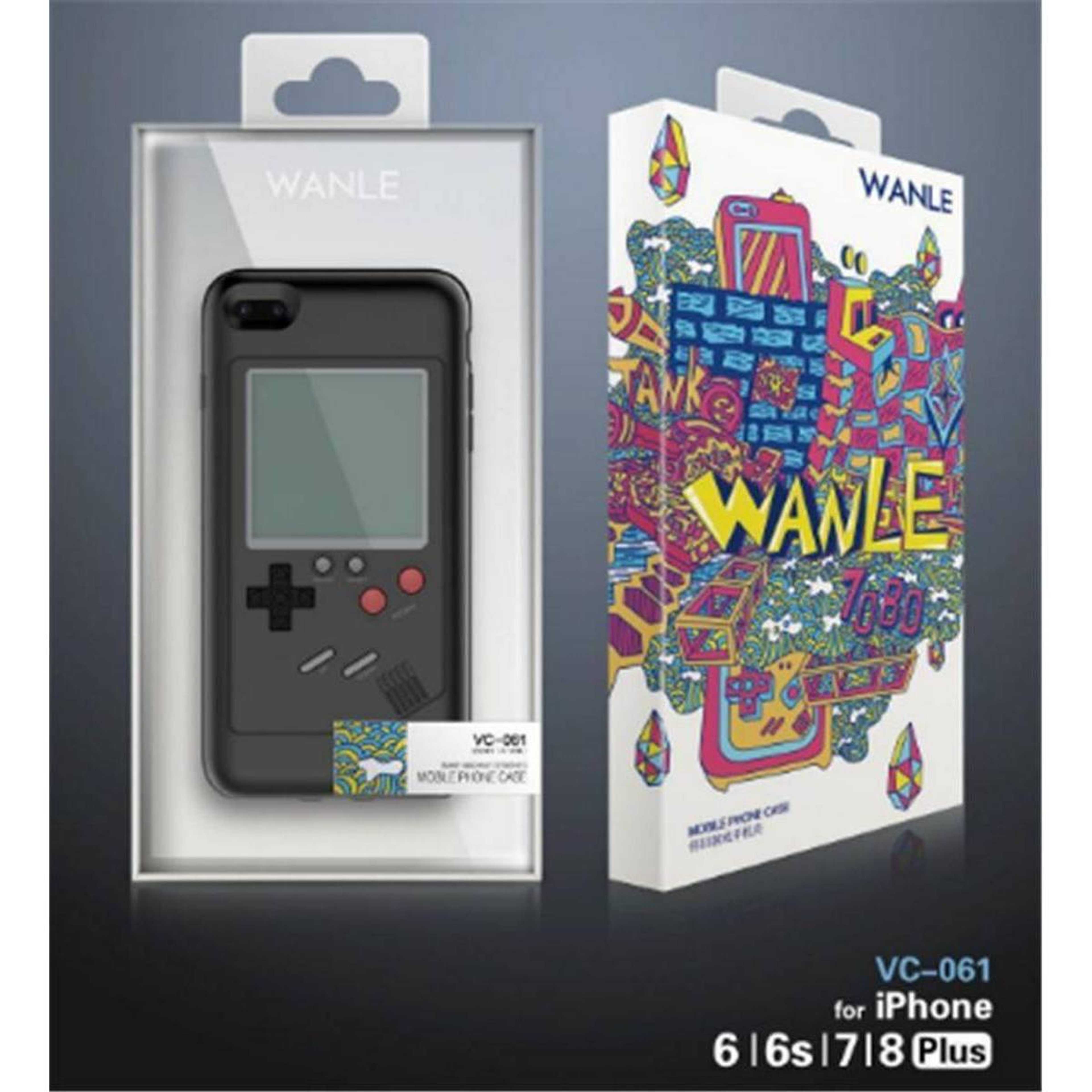 GAME CASE IPHONE 8 PLUS - Product Main Image