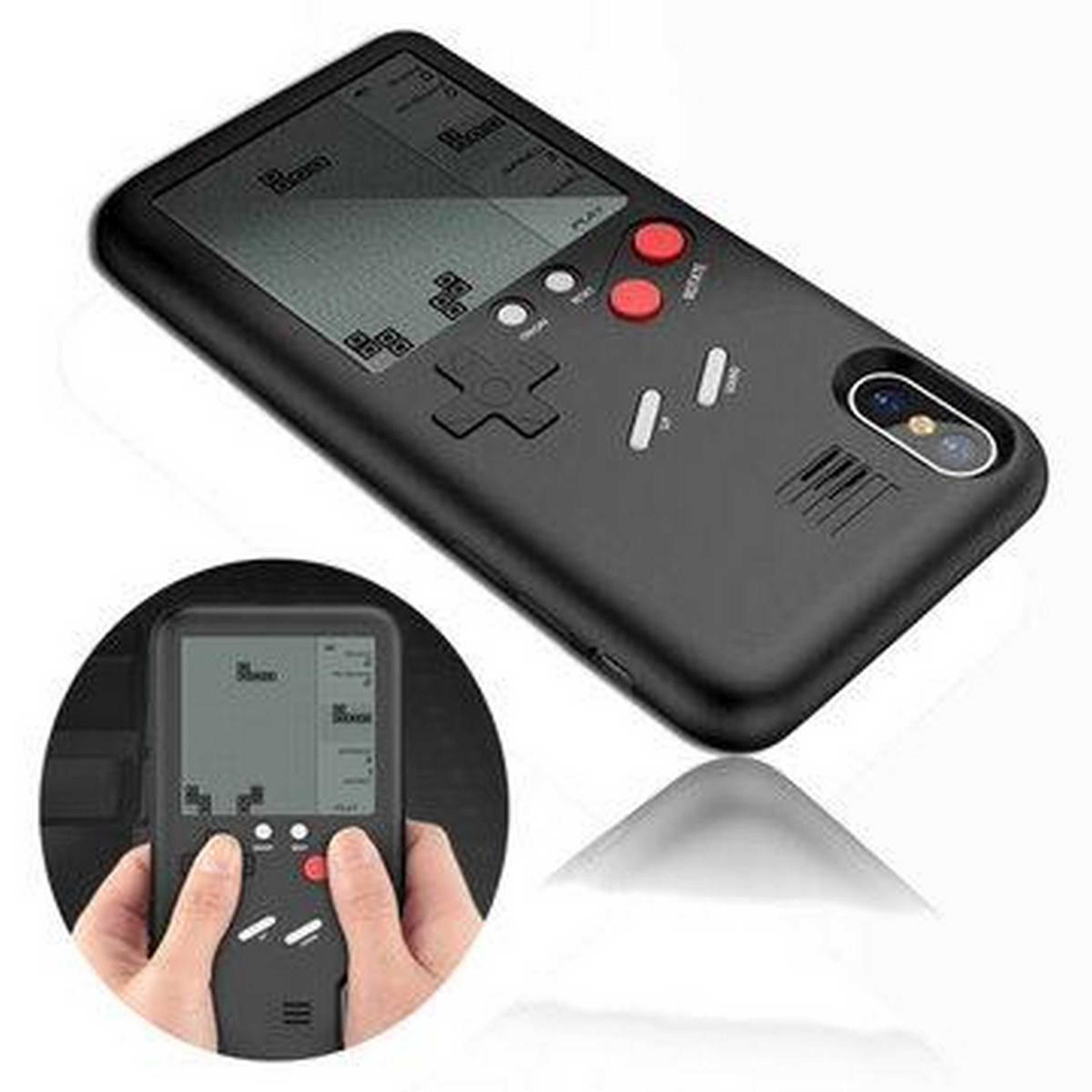 IPHONE GAME CASE - Product Main Image