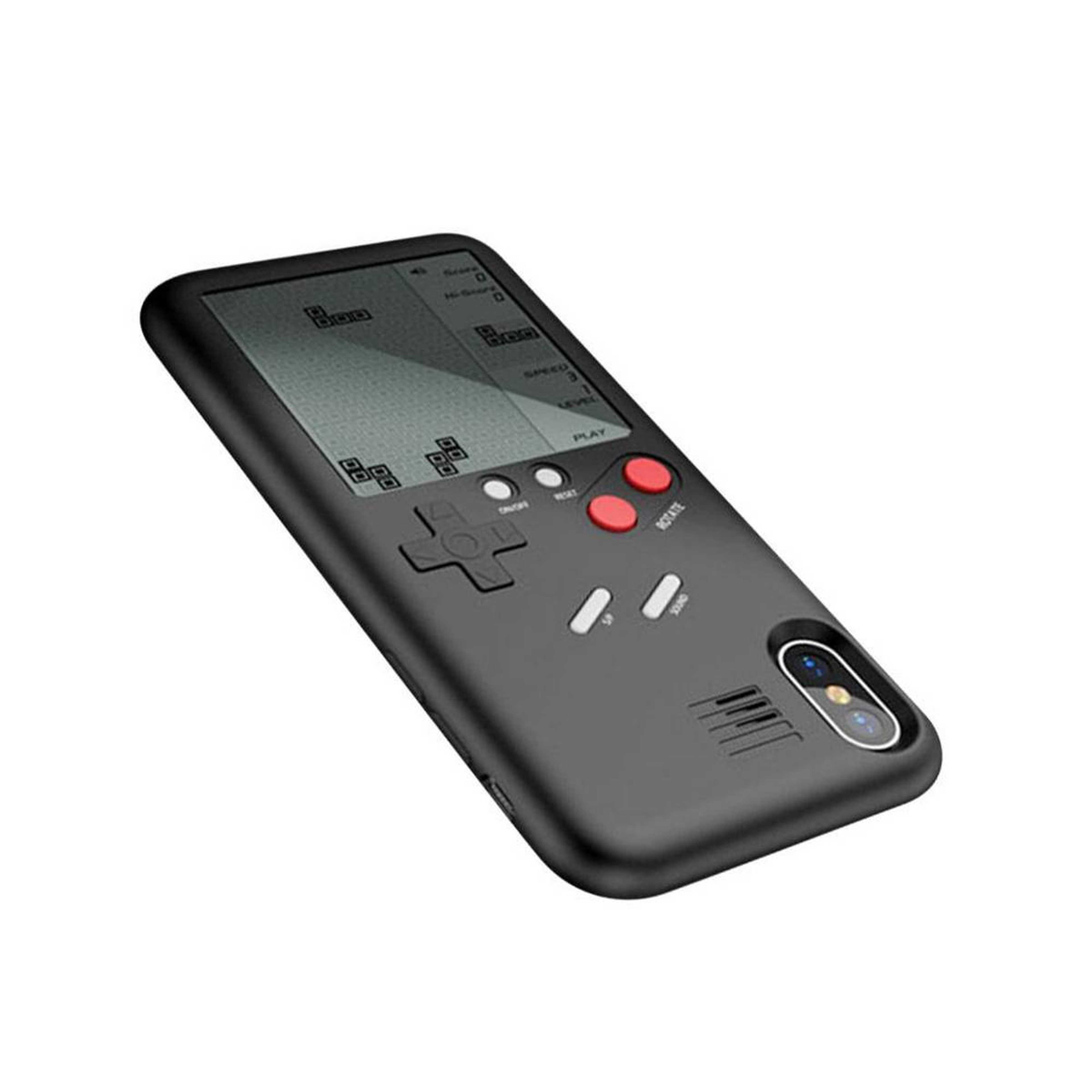 IPHONE X GAME CASE - Product Main Image