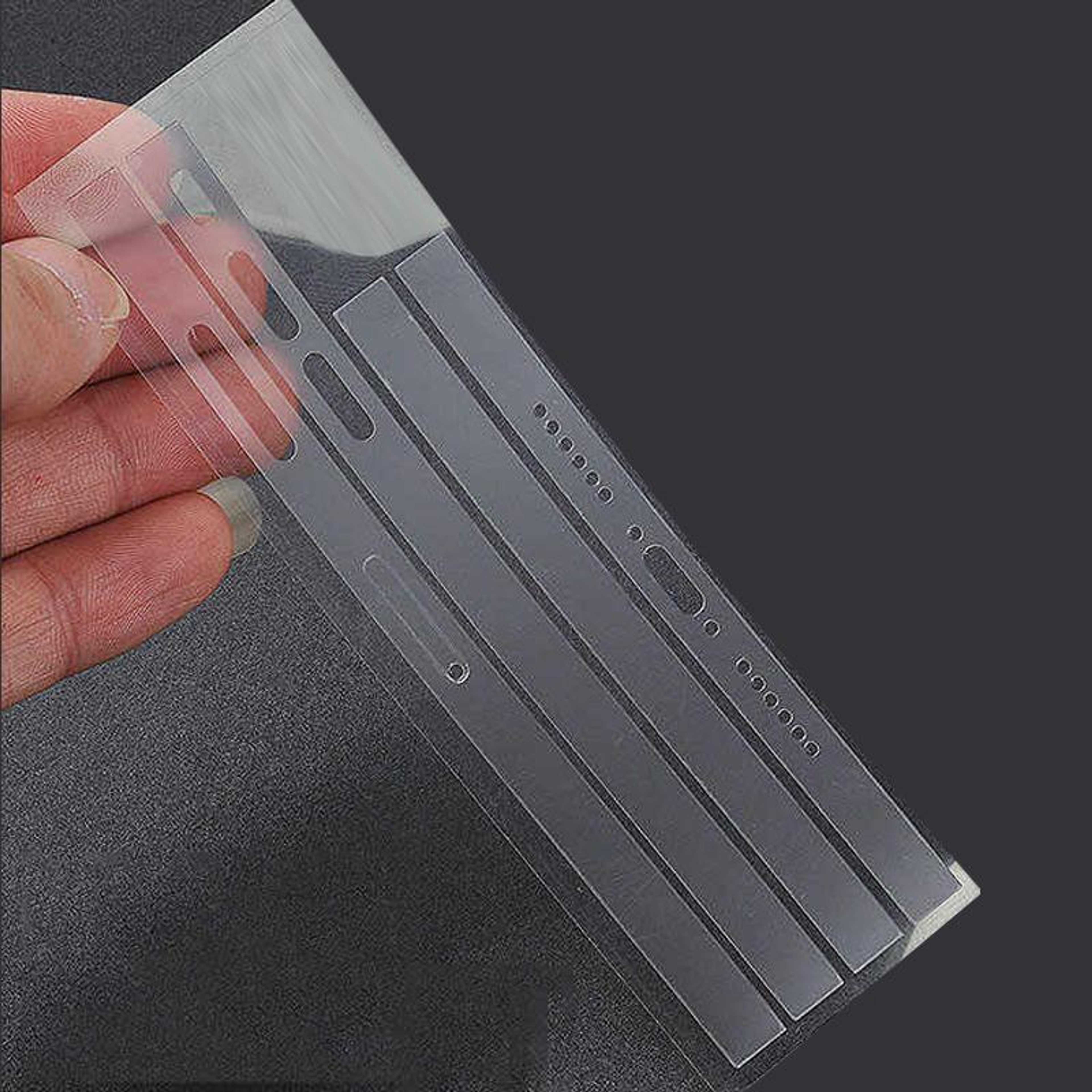 Apple iPhone 13 Pro Max Border Sides Protector Mate - Product Main Image