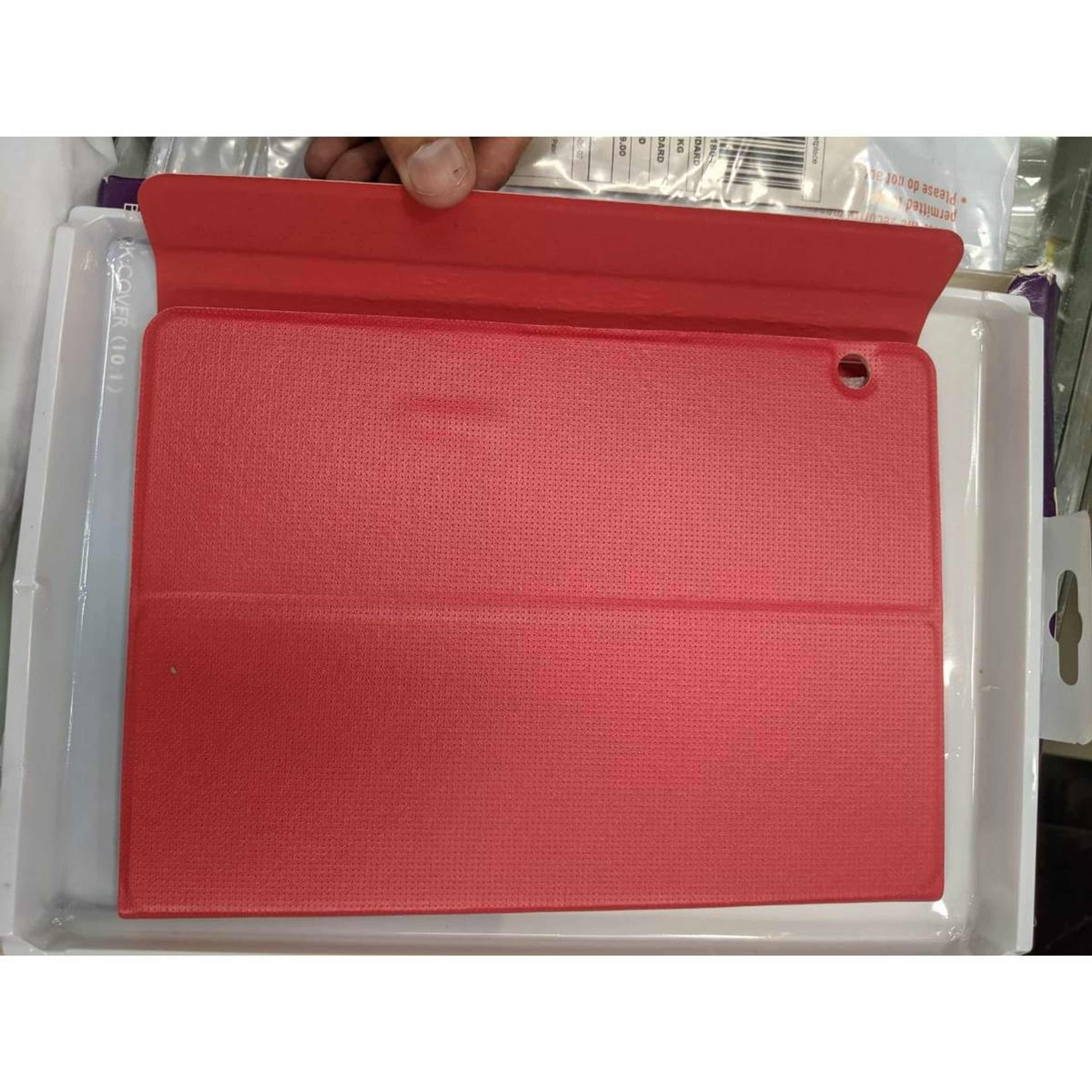 HUAWEI MediaPad T3 (10) Folio Flip Cover - Product Main Image