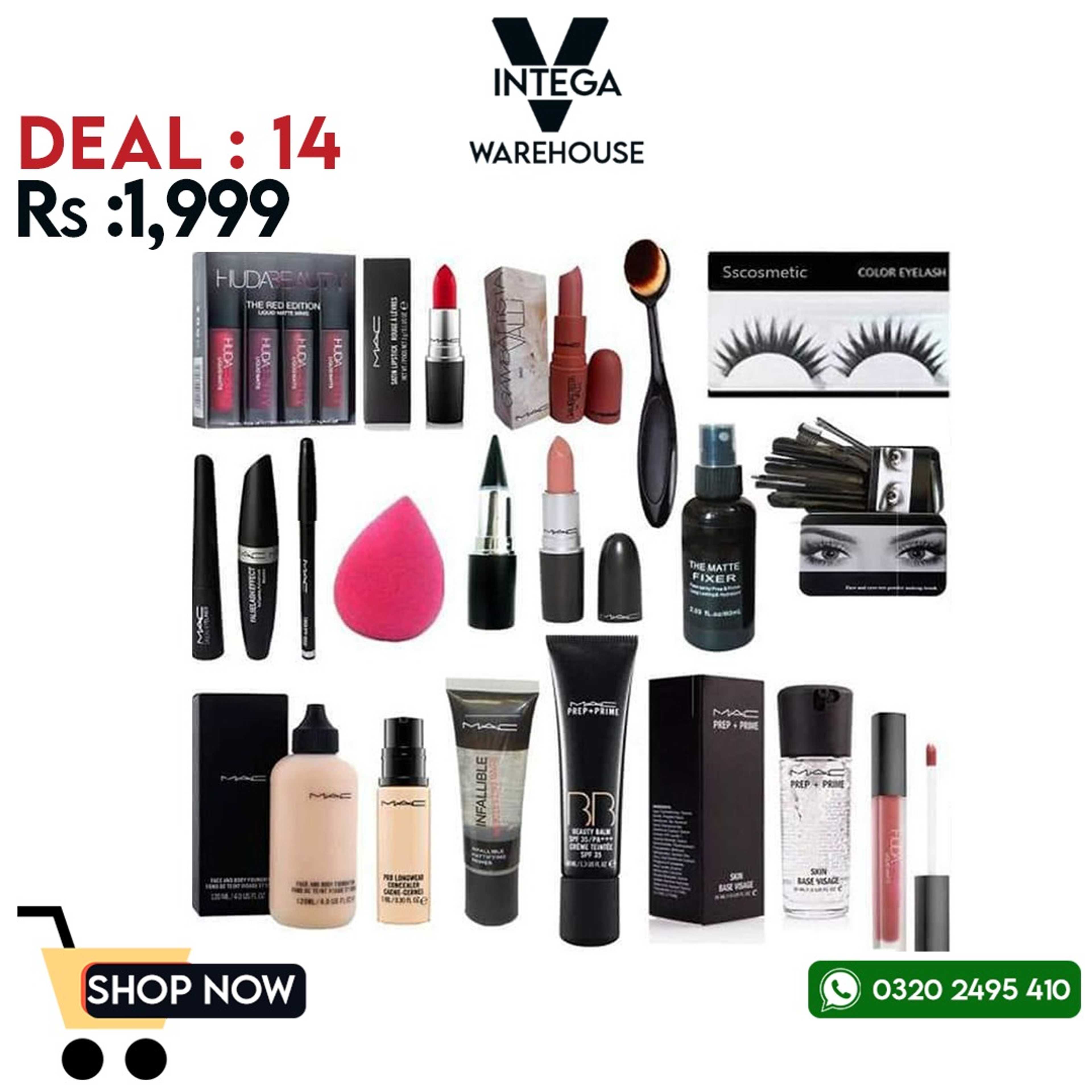 Deal no. 14 - Product Main Image