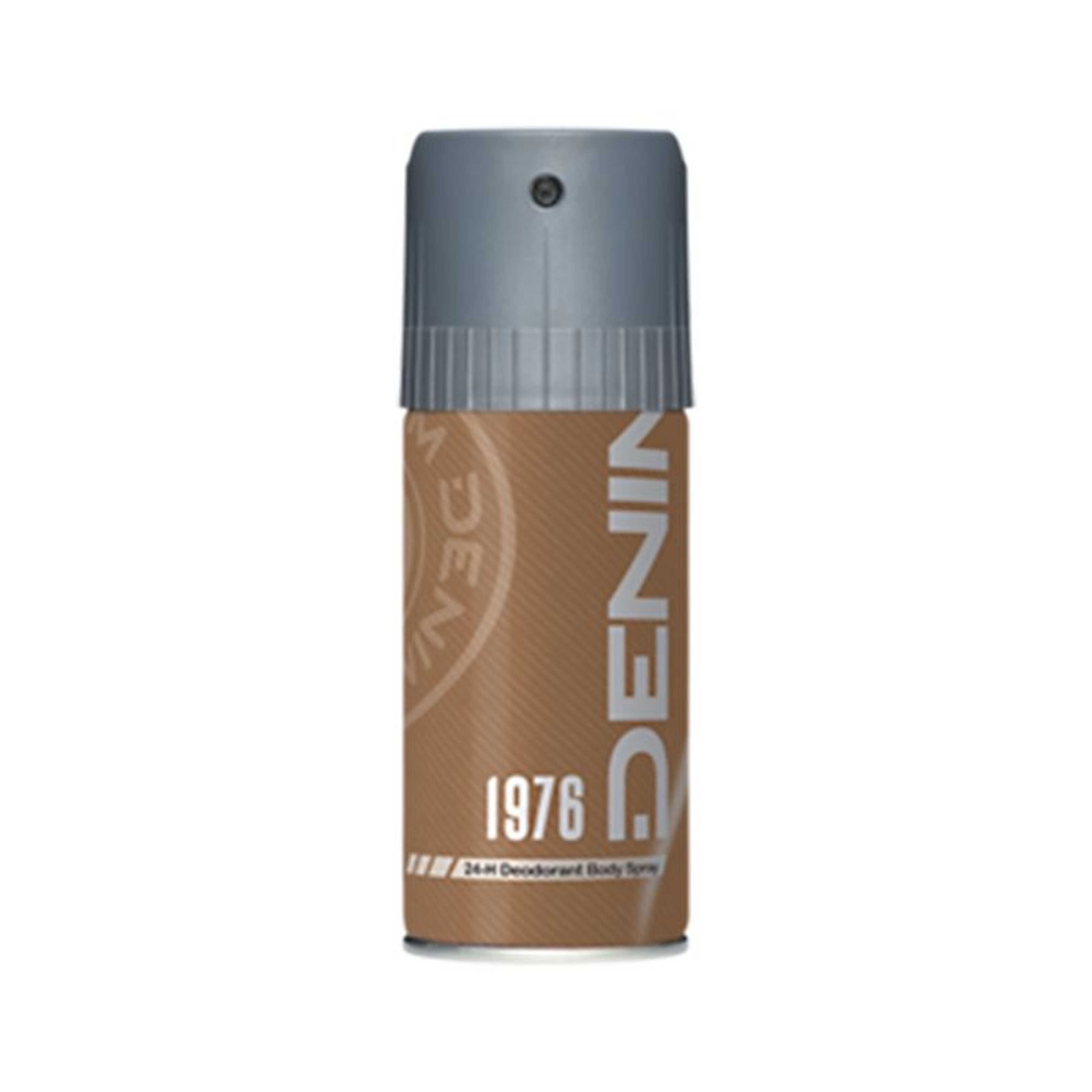 Denim 1976 Body Spray 150ML