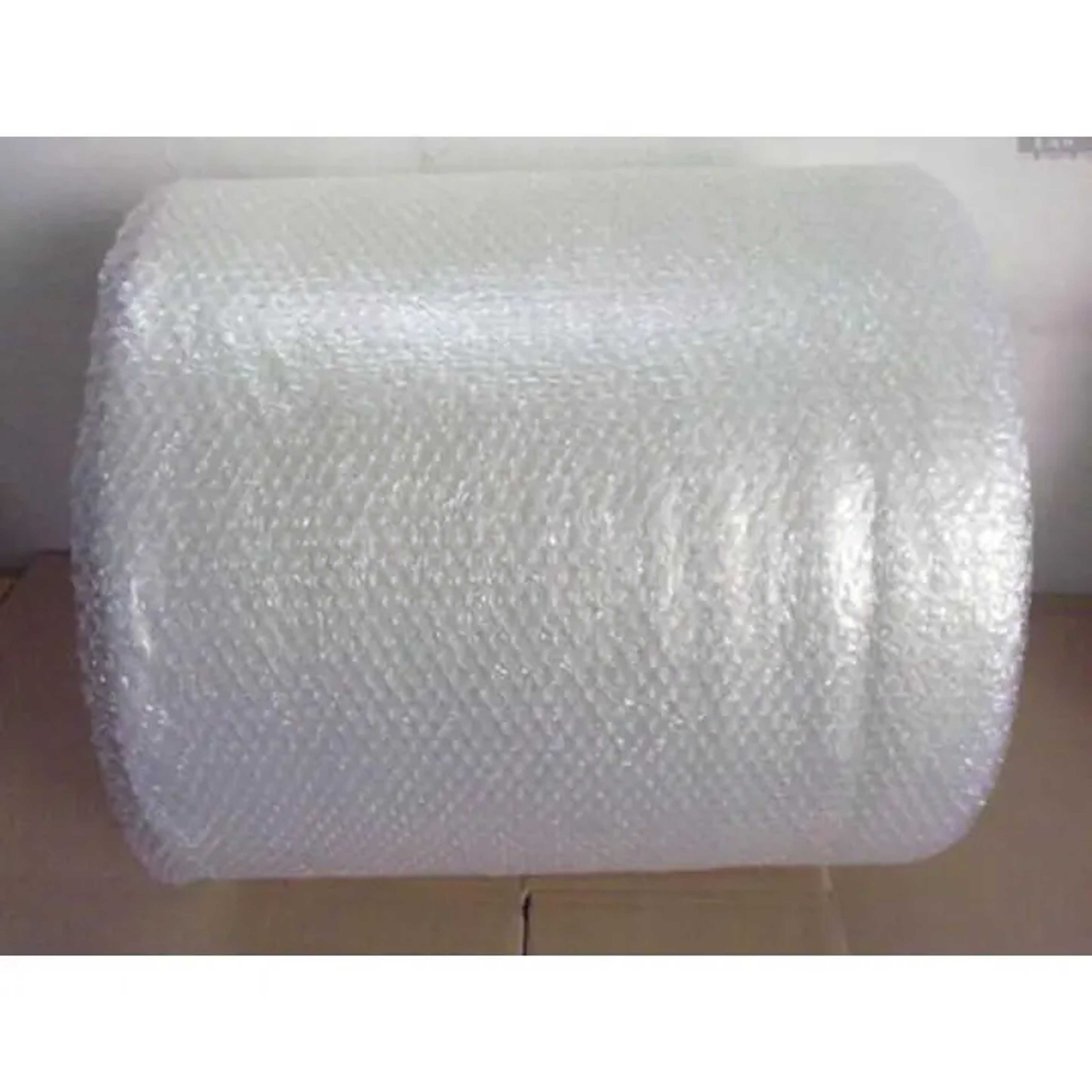 Bubble Wrapping Sheet For Packing 5 Meter Lenght 1 Meter Width