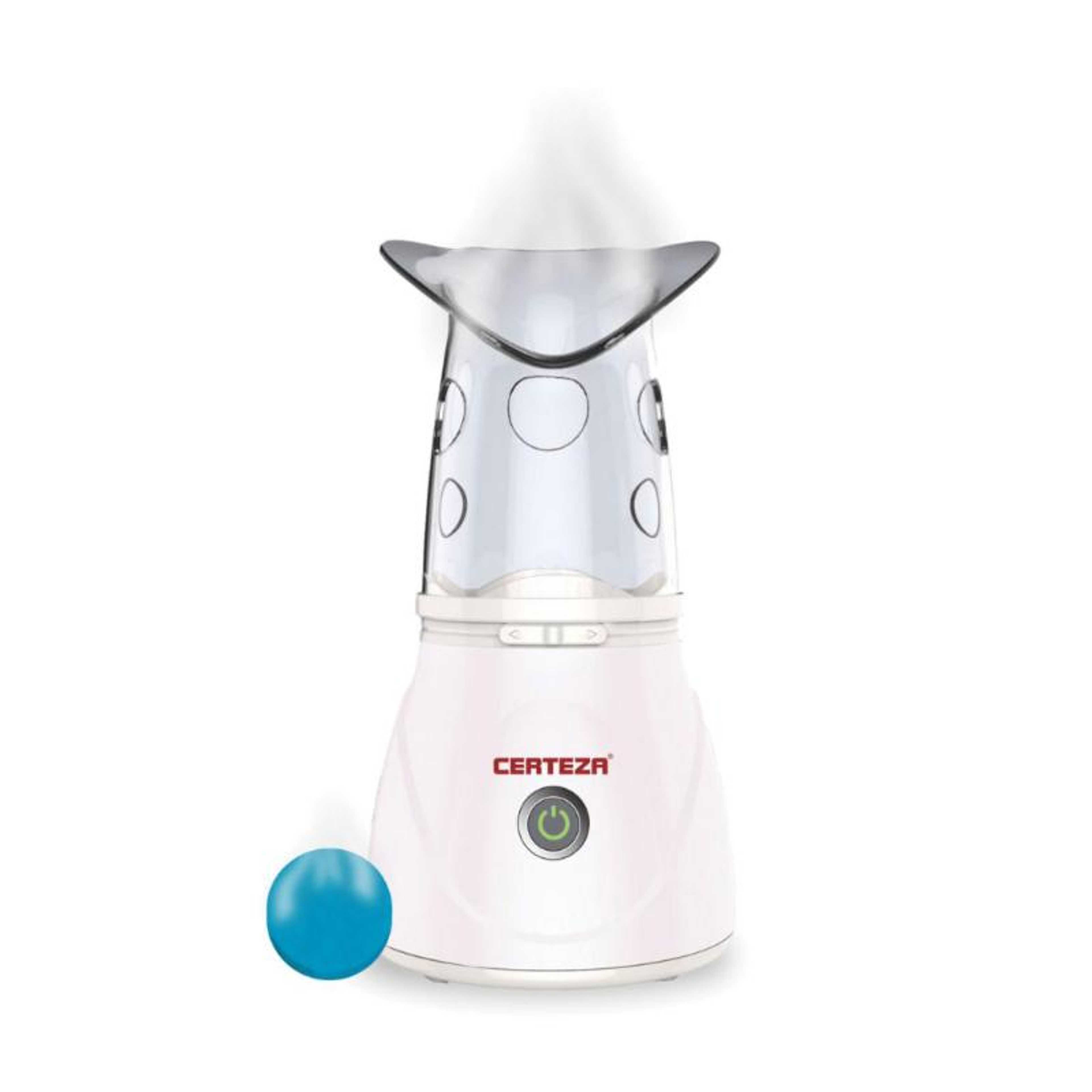 Certeza SI -515 Steam Inhaler/ Nebulization