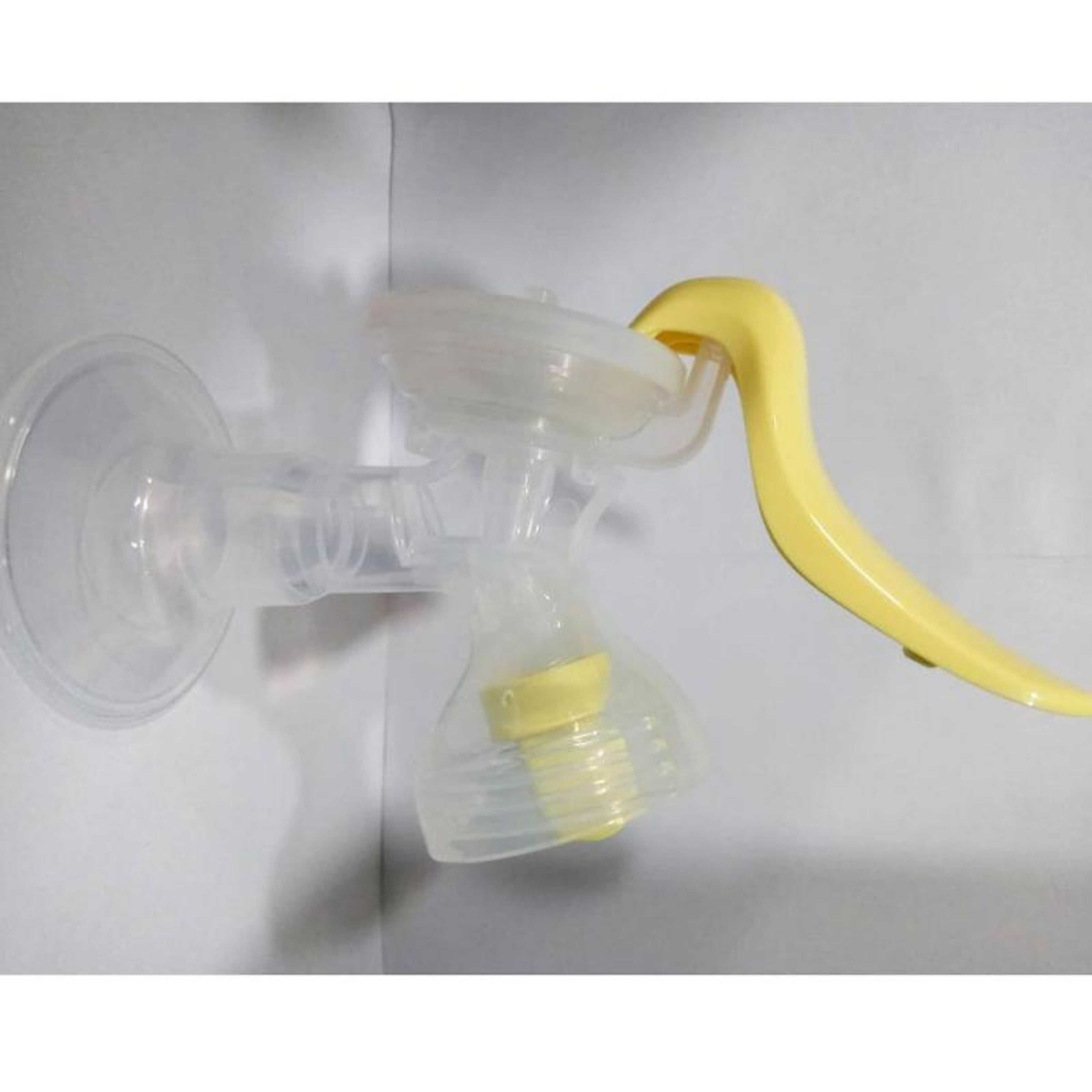 Spare Kit for Manual Breast Pump BR-520