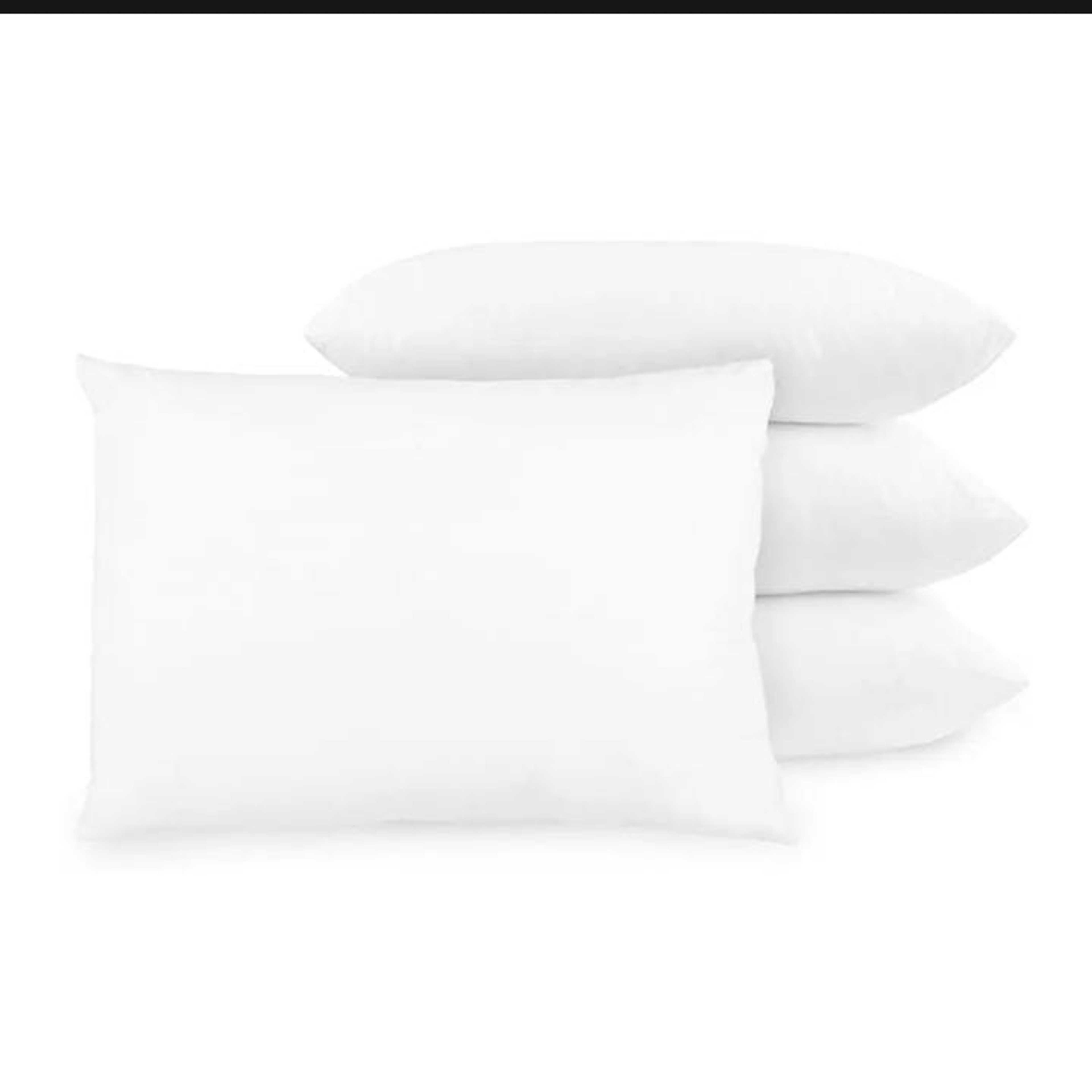 ball fiber pillow