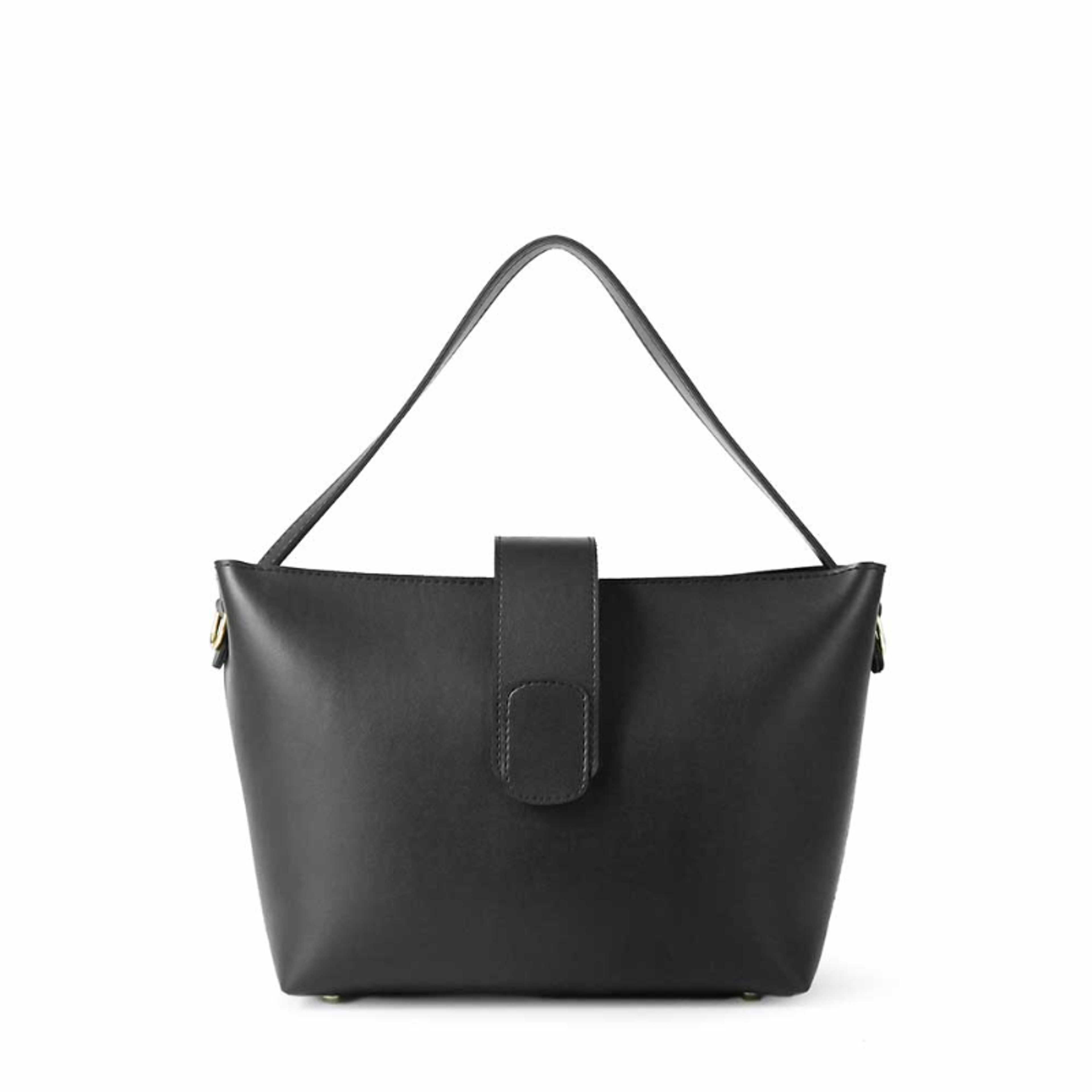 Cora bag (black)