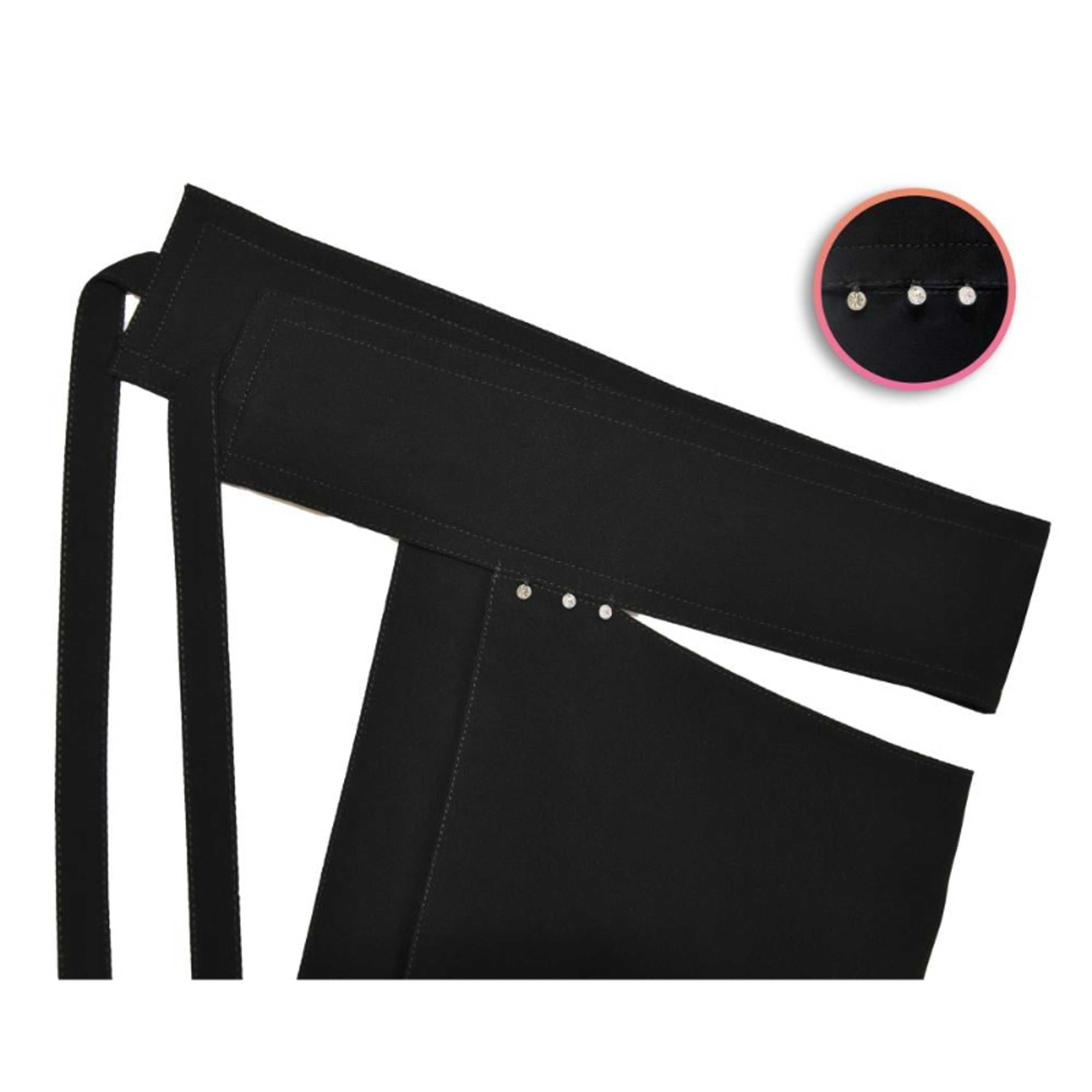 Niqab without name 01SDI LOGO - Product Main Image